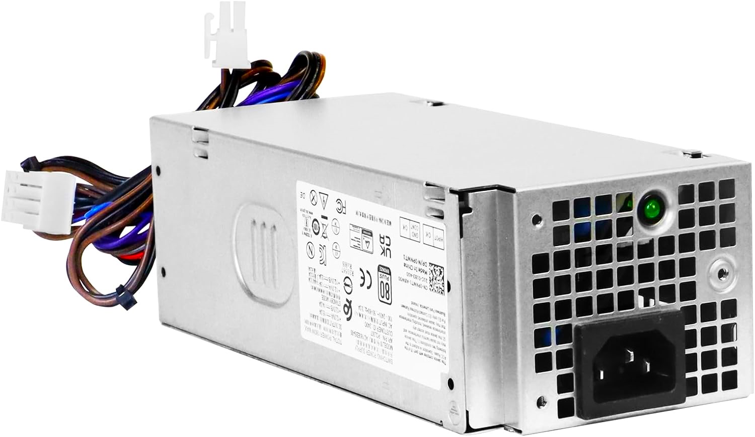 H180EBS-00 - 180W Power Supply for Inspiron 3910 Vostro 3690 3710