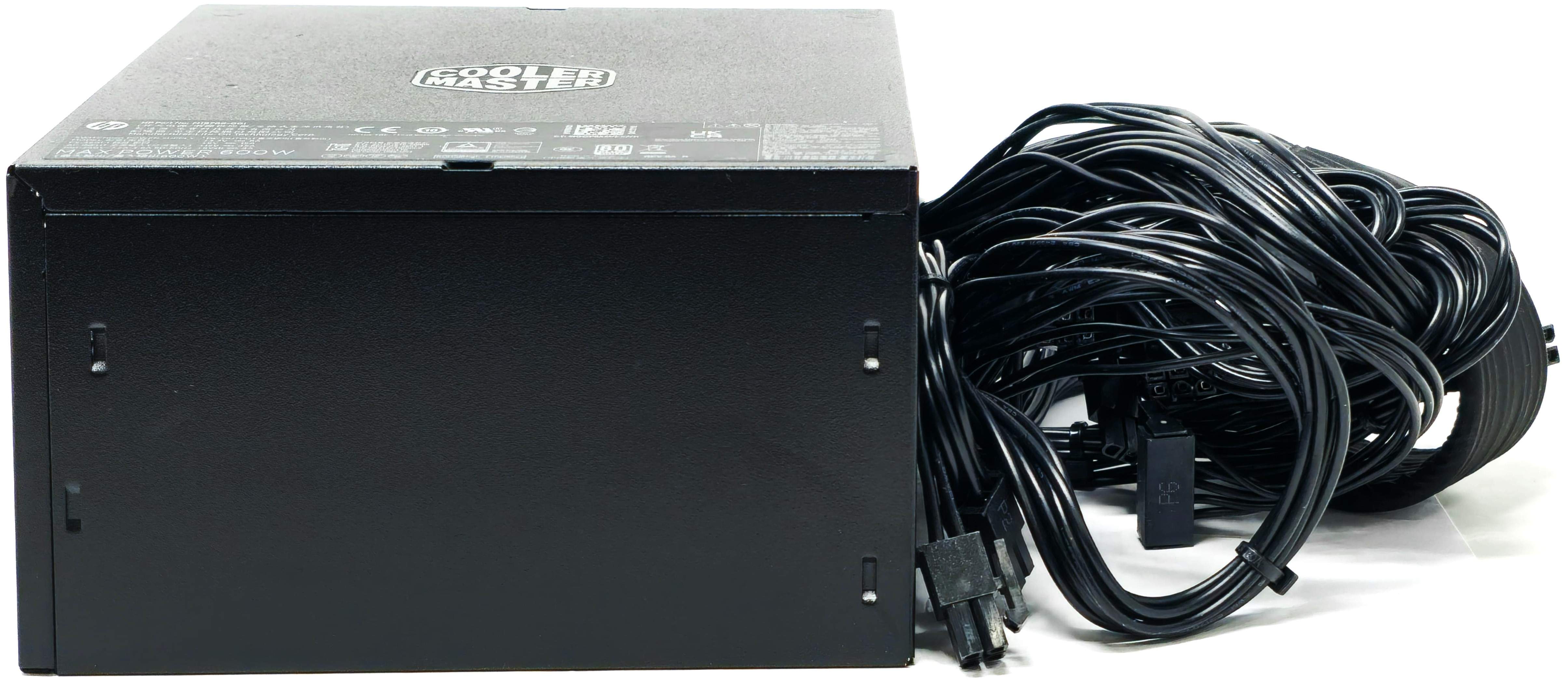 M31065-001 - 600W ATX Power Supply for HP Omen