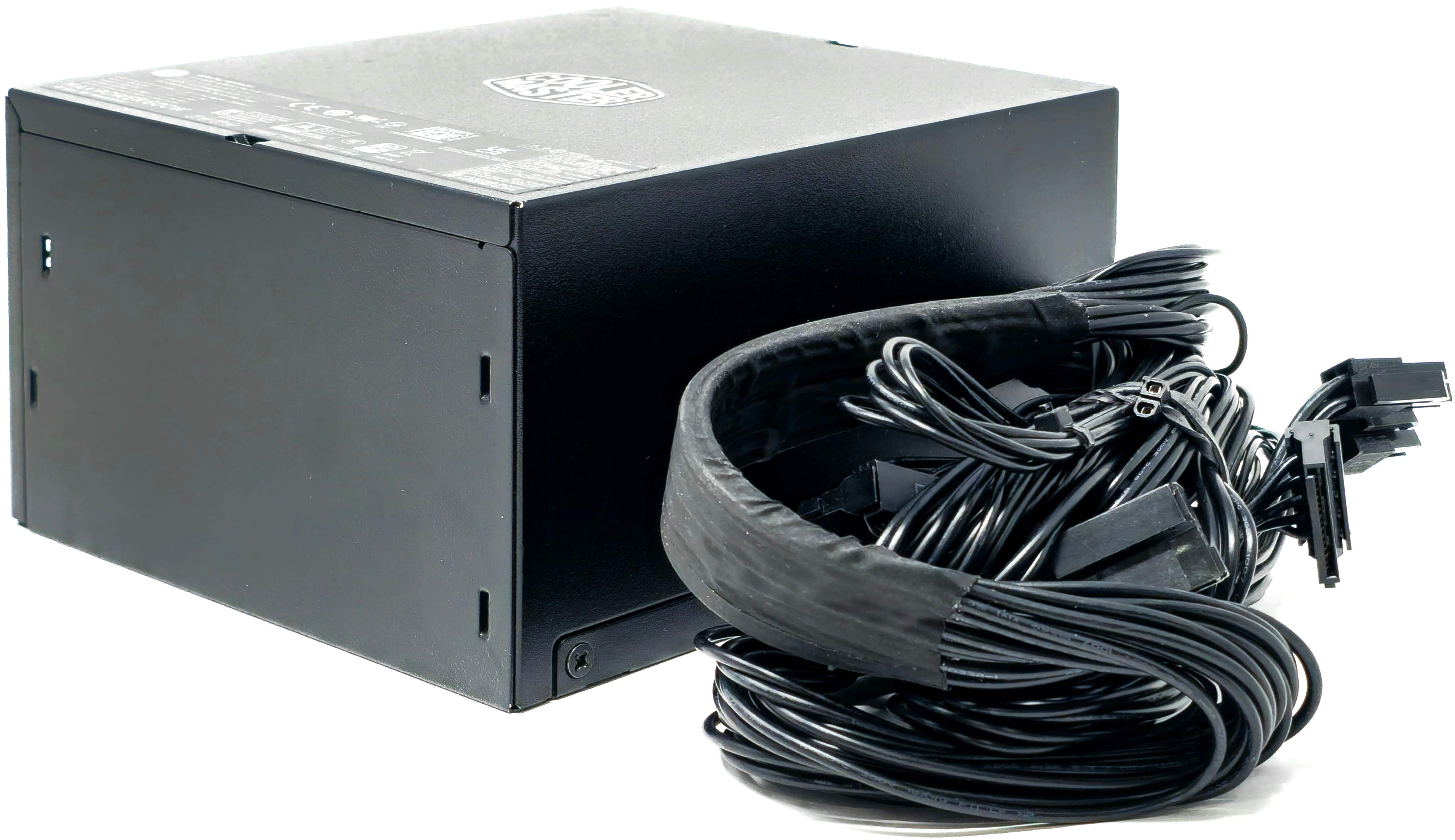 M31065-001 - 600W ATX Power Supply for HP Omen