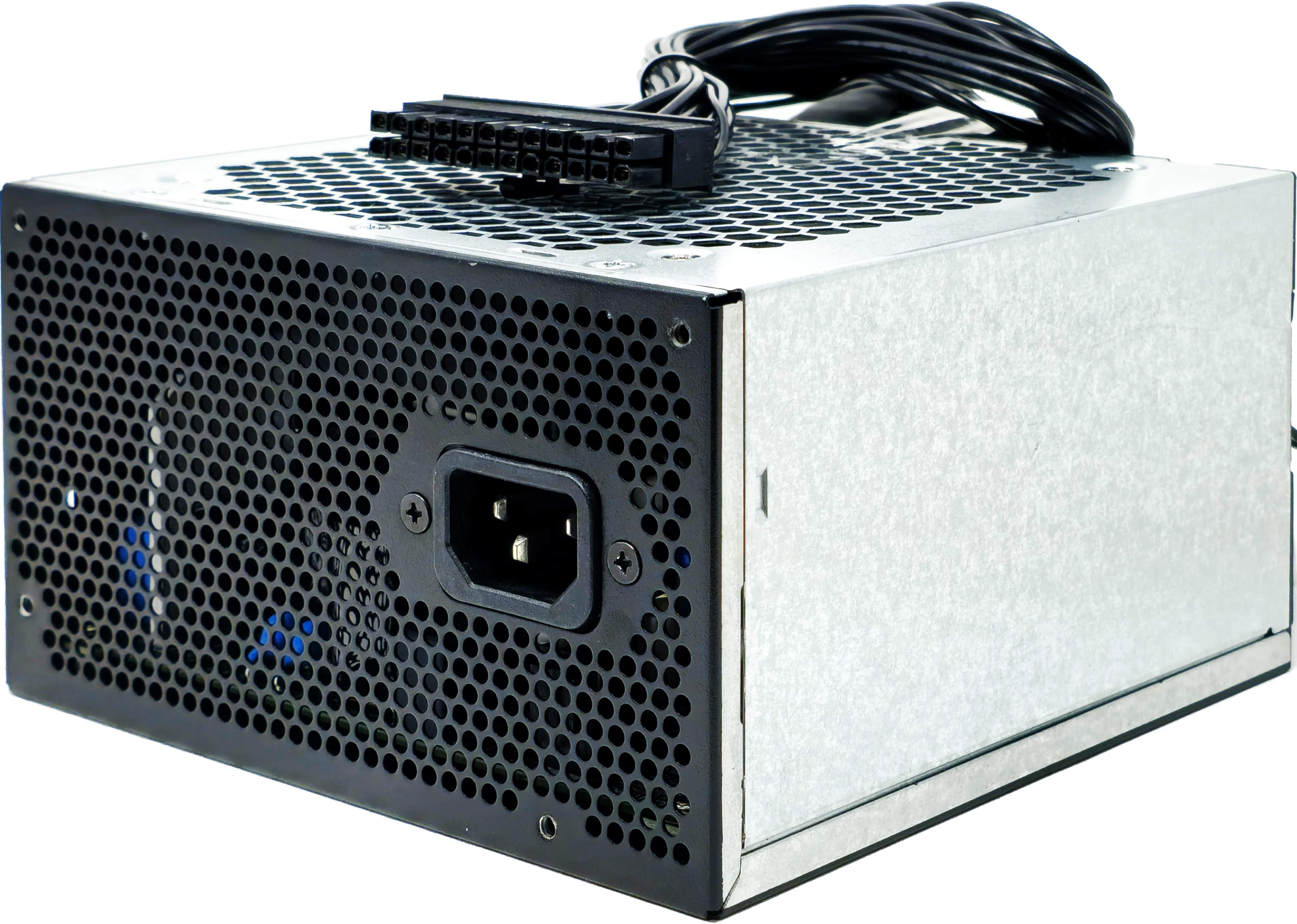 PS-4601-1 - 600W ATX Power Supply for HP Omen - CPU Medics 1pc
