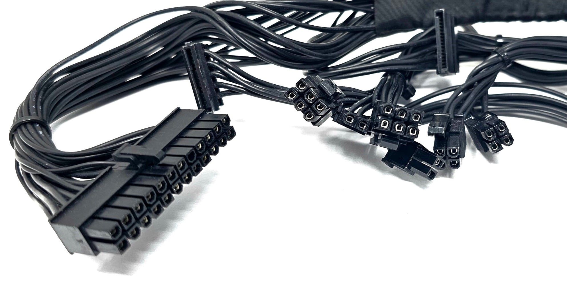 DPS-750AB-40 D - 750W Cooler Master Power Supply for HP Omen 30L