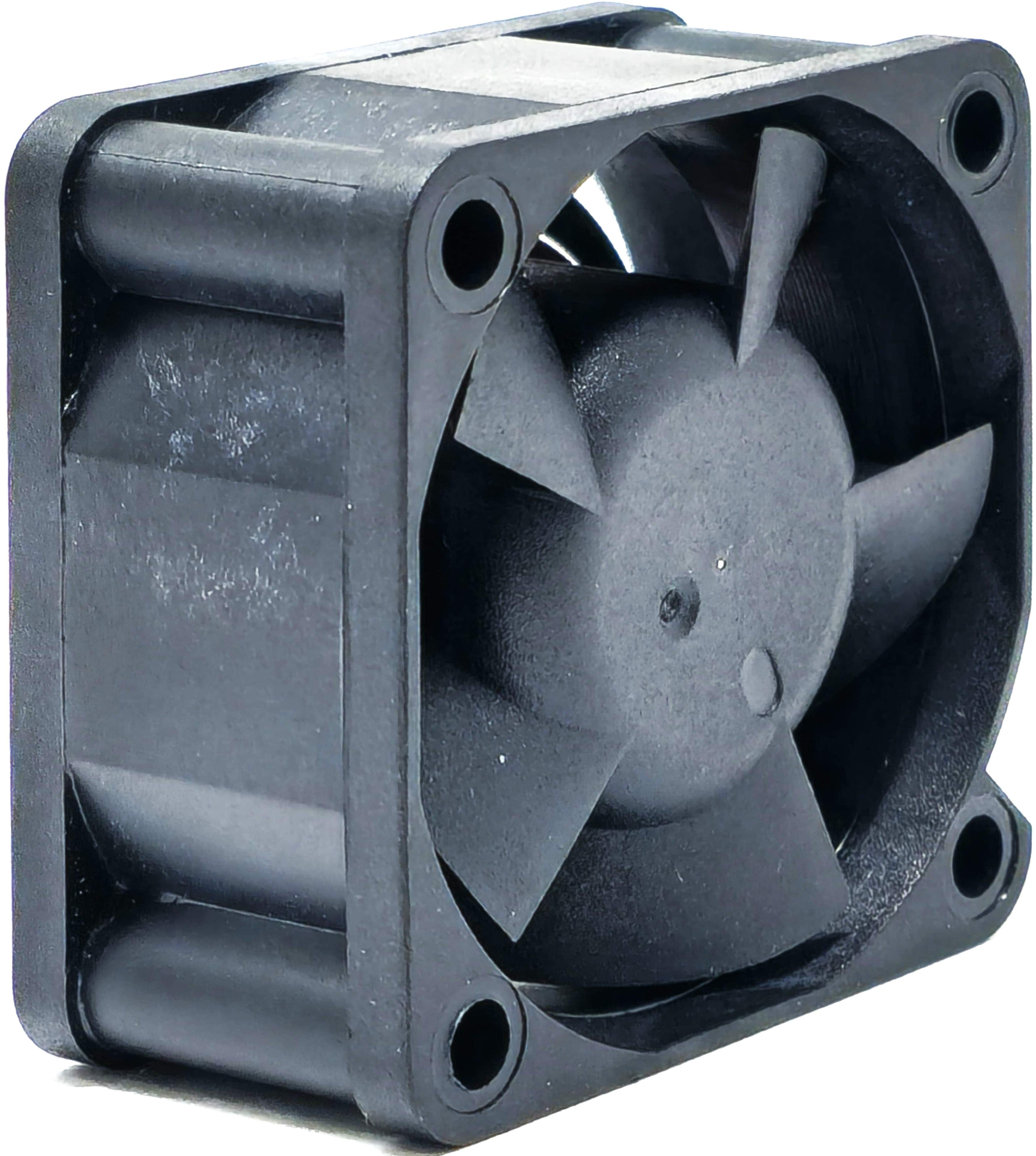 EFB0412VHD - 40x40x20mm 4020 DC12V 0.18A 2.16W 2-Lead Wires Ball Bearing Tubeaxial Cooling Fan EFB0412VHD - 40x40x20mm 4020 DC12V 0.18A 2.16W 2-Lead Wires Ball Bearing Tubeaxial Cooling Fan