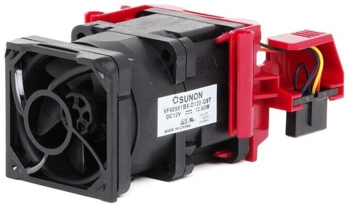P21644-001 - Cooling Fan for HP ProLiant DL36x DL360 DL365 G10 Gen10