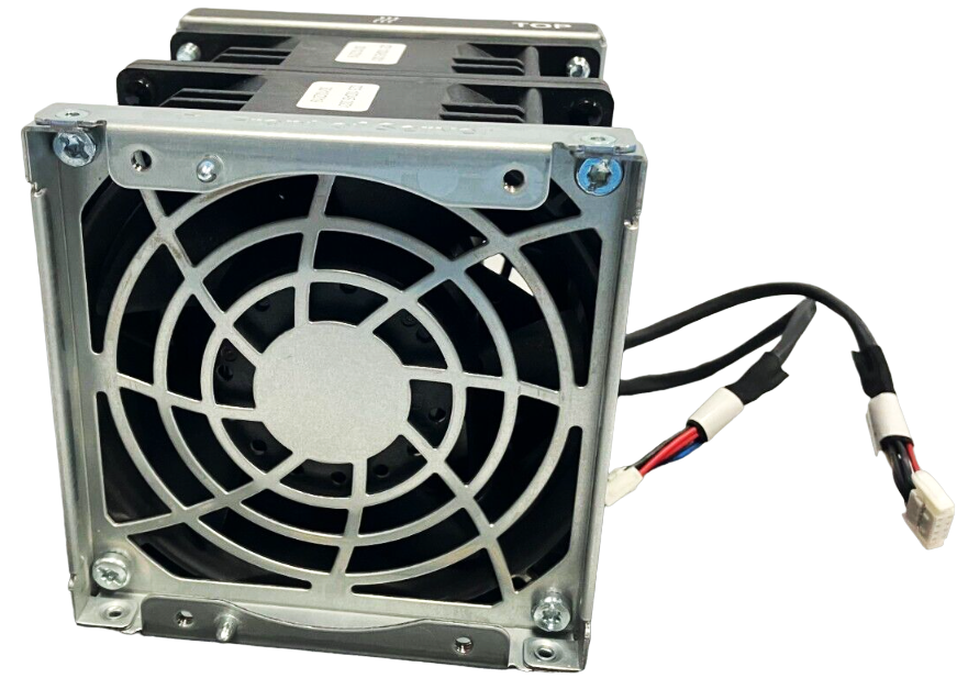 【新品未使用】HPL ML110 Gen10 Redundant fan kit HPE P49984-B21 Proliant ML110 Gen11 Redundant Fan Kit