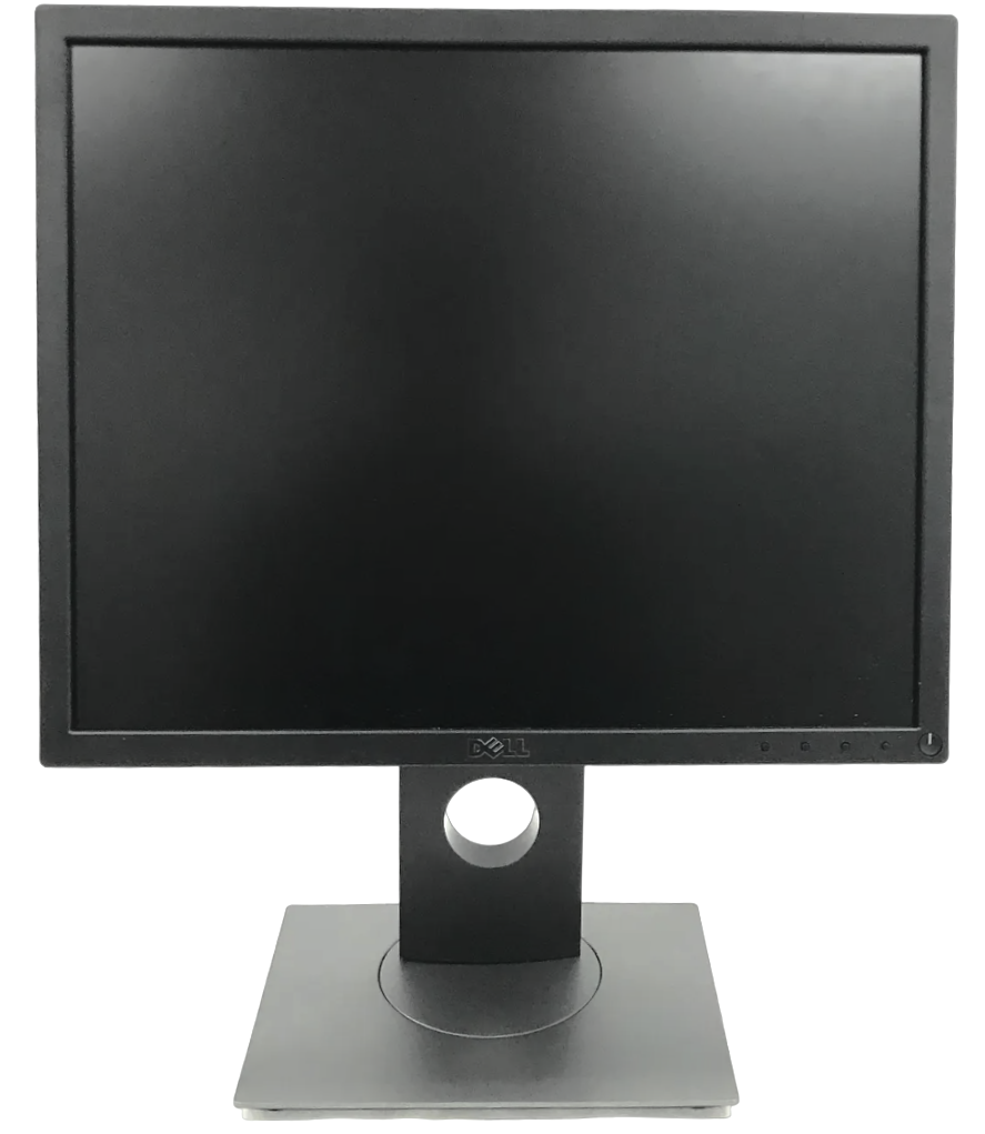 9PX3G - 19" 1280x1024 SXGA 60Hz IPS Flat Matt Black LED Flat Panel Monitor with Stand