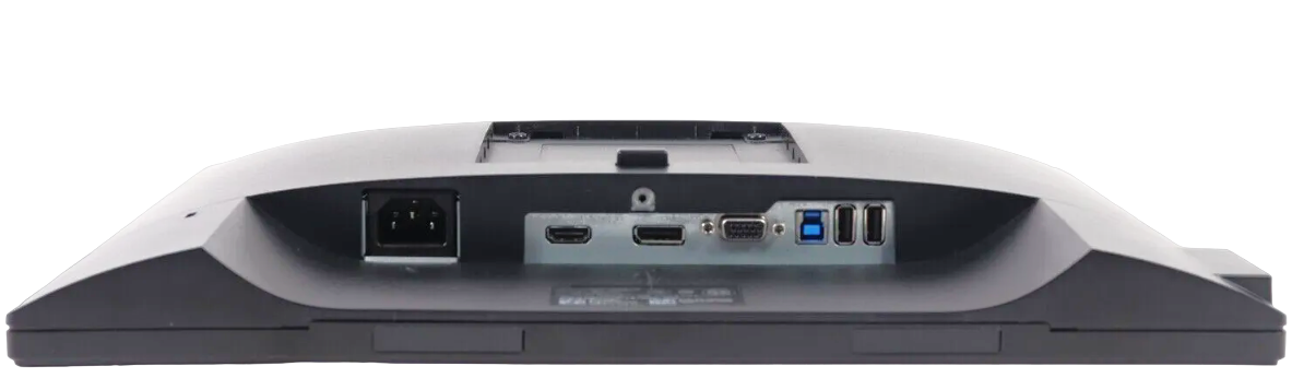 9PX3G - 19" 1280x1024 SXGA 60Hz IPS Flat Matt Black LED Flat Panel Monitor with Stand