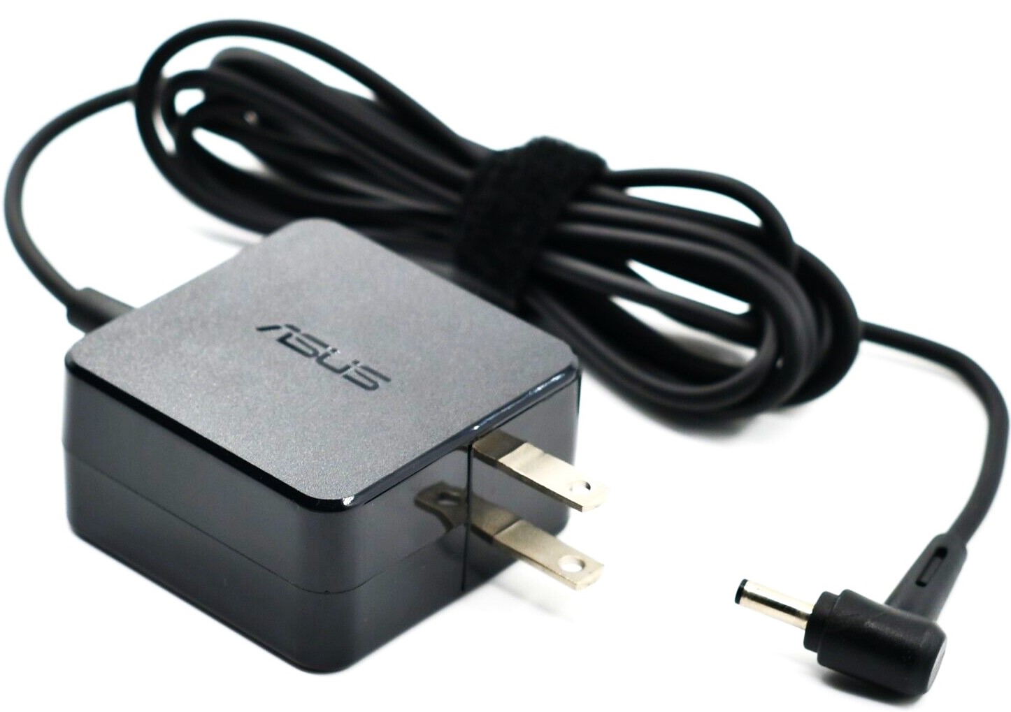 Asus ADP-33AW A - 33W 19V 1.75A 4.0mm x 1.35mm AC Adapter Charger - CPU ...