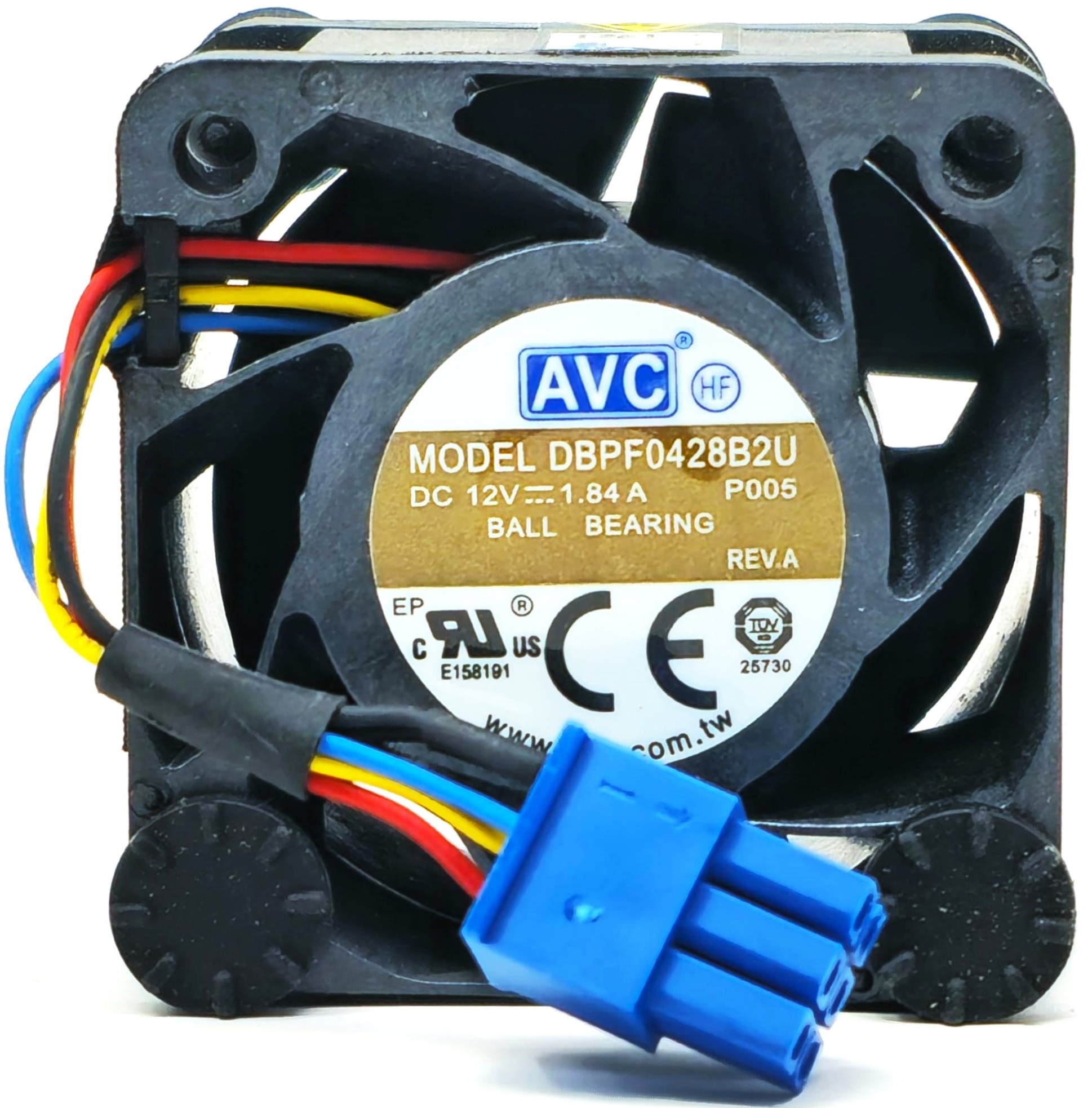 HP VF40281BX-Q400-Q9I - Cooling Fan for HPE ProLiant DL20 G10 Gen10