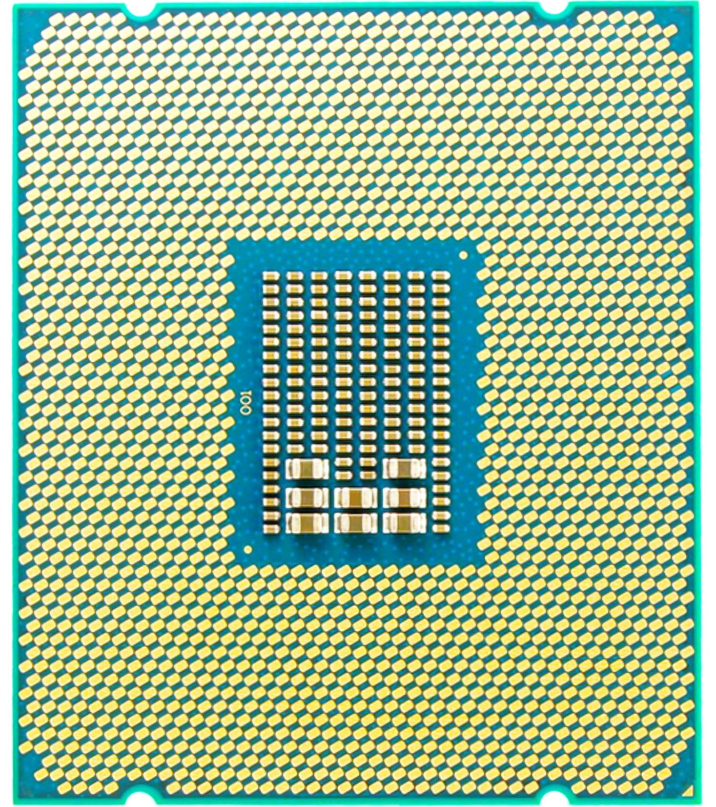 Lenovo 00XH064 - 2.20Ghz Intel Xeon E5-2699V4 22-Core 145W TDP LGA2011-3 CPU Processor