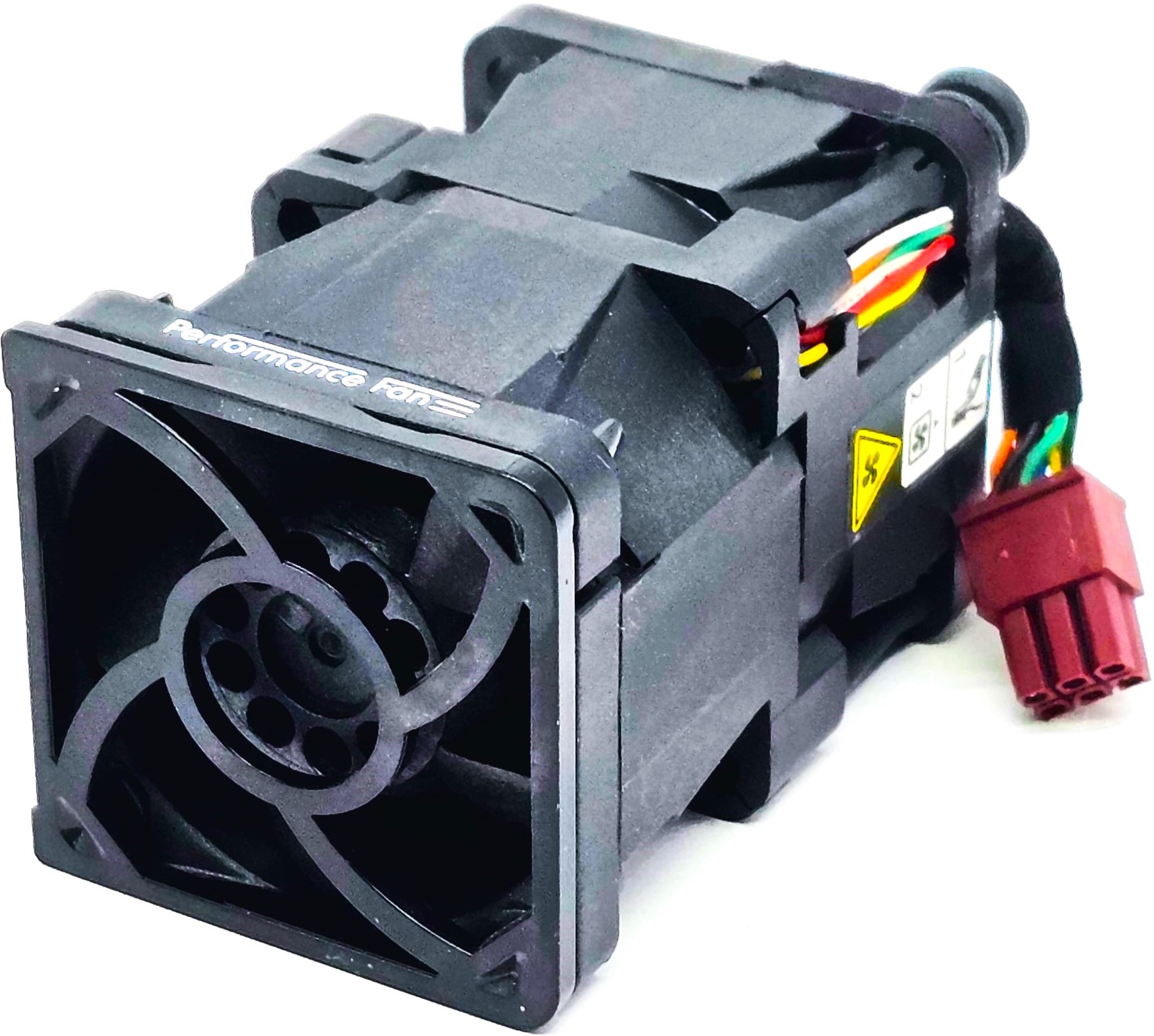 R40W12BHNA9-08T064 - Cooling Fan Module for HP ProLiant DL325 G10 Gen10