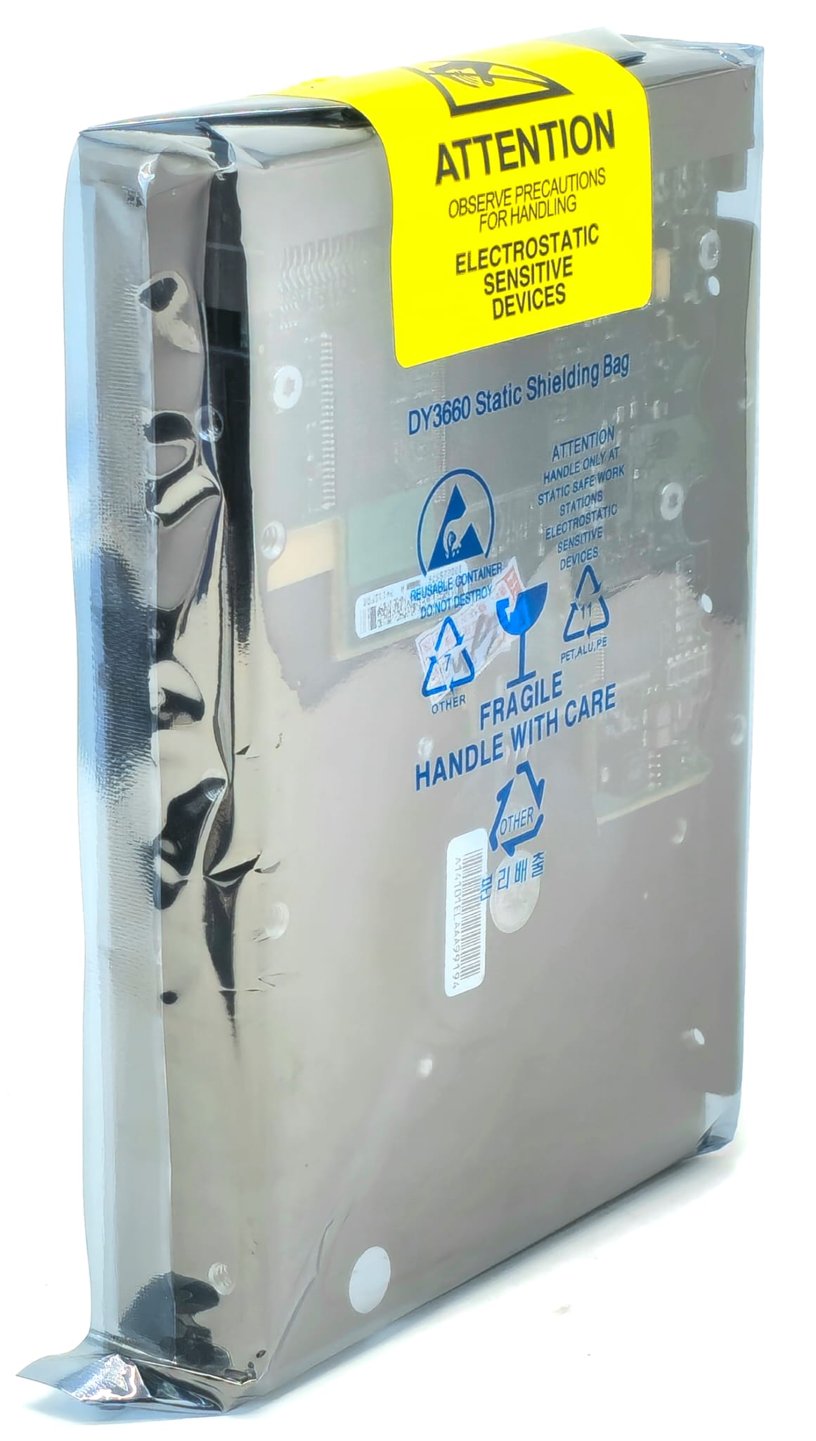 Western Digital WD3200BB - 320GB 7.2K RPM IDE PATA EIDE 3.5" LFF Desktop Hard Drive