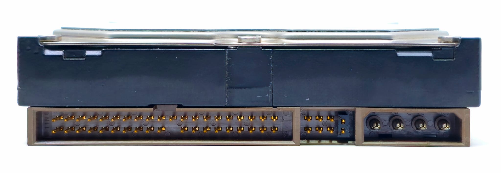 Seagate 9DC04G-501 - 320GB 7.2K RPM IDE PATA EIDE 3.5" LFF Desktop Hard Drive