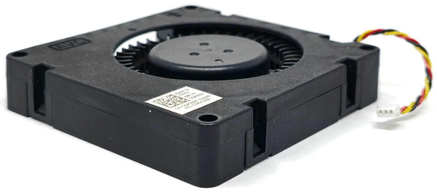 BAZA0715R2U - Power Supply Cooling Fan for OptiPlex 9030 AIO Inspiron 23 5348 BAZA0715R2U - Power Supply Cooling Fan for OptiPlex 9030 AIO Inspiron 23 5348