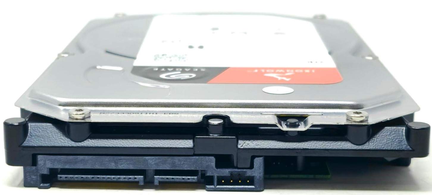 Seagate 3CW104-500 - 4TB 5.4K RPM 256MB Cache 6Gb/s SATA 3.5" Hard Drive