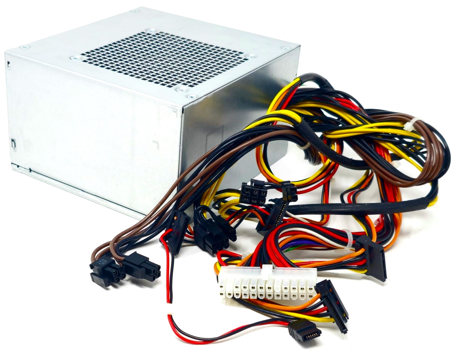 AC550EGM-01 - 550W Power Supply for Alienware Aurora R10 R11 R12 Precision 3630 3640 AC550EGM-01 - 550W Power Supply for Alienware Aurora R10 R11 R12 Precision 3630 3640