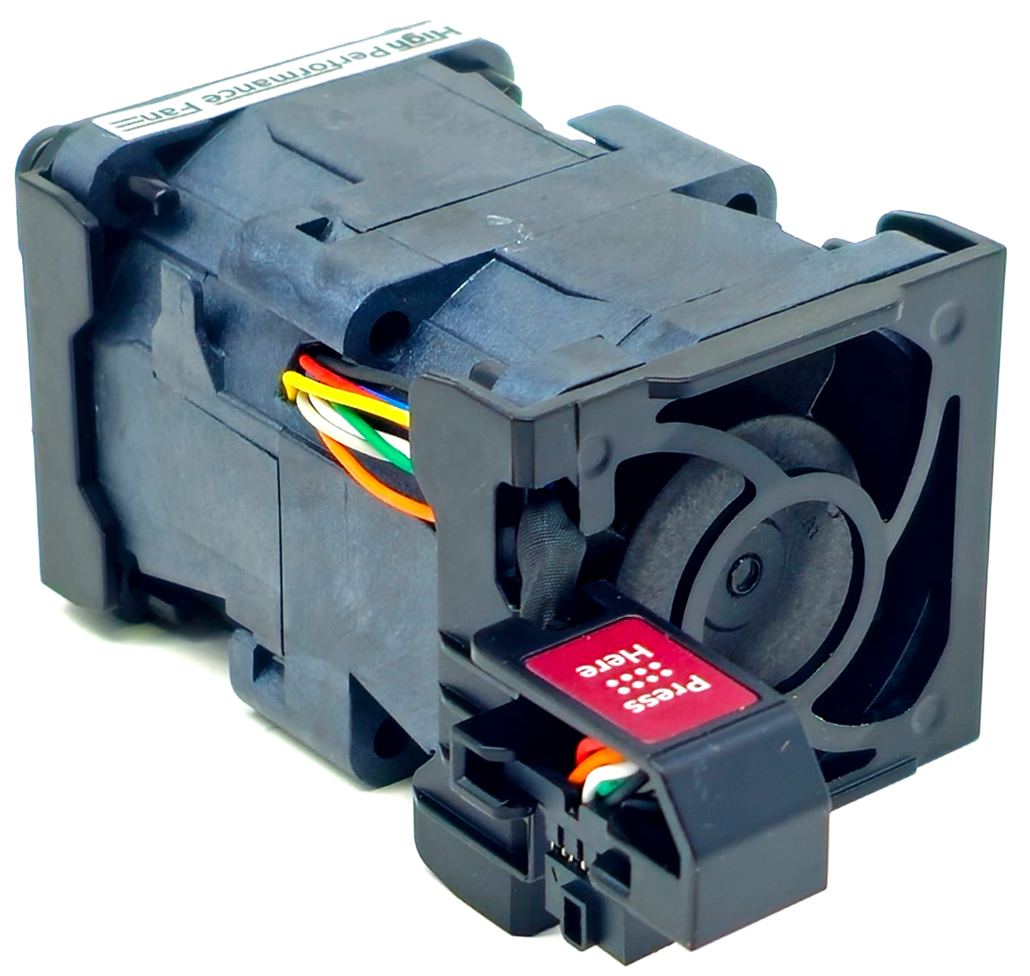 HP P53227-001 - Cooling Fan For HPE ProLiant DL325 DL360 G11 Gen11