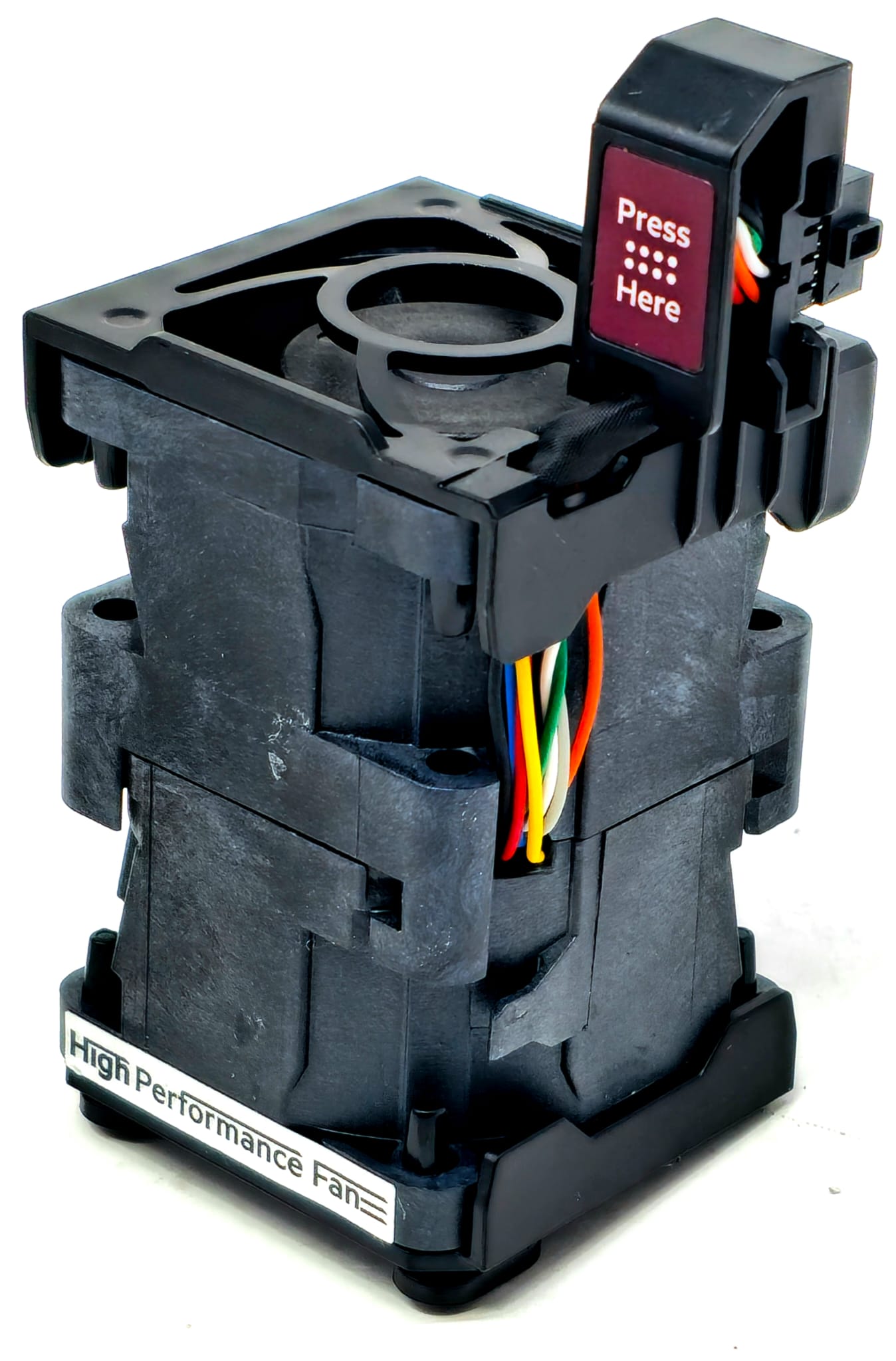 HP P53227-001 - Cooling Fan For HPE ProLiant DL325 DL360 G11 Gen11