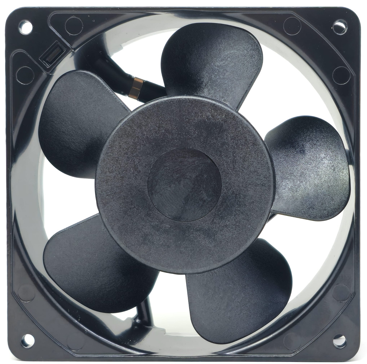 4715FS-12T-B40 - 120x120x38mm 115VAC 50/60Hz .18/.17A Cooling Fan