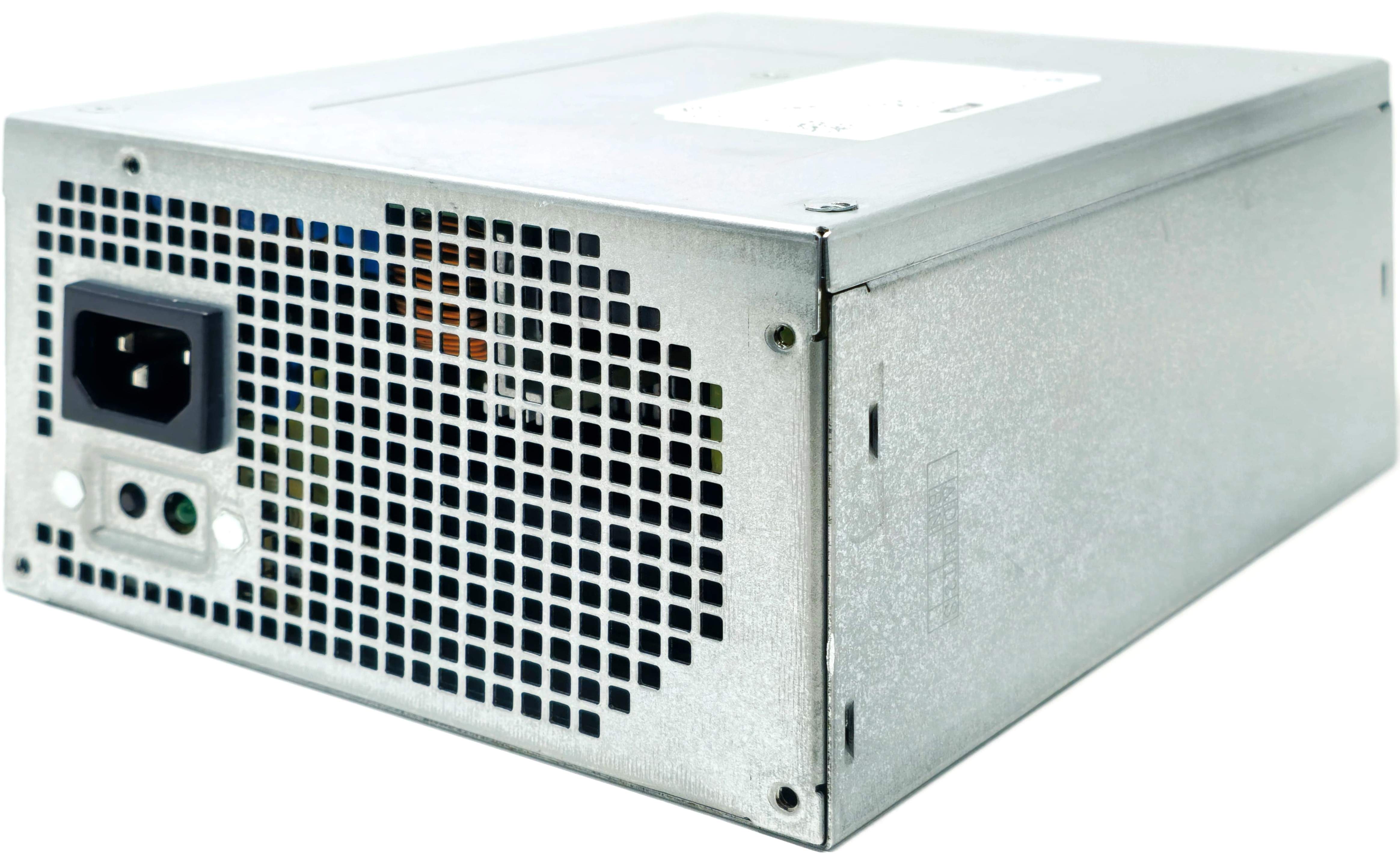 RGJRX - 1000W Power Supply for Alienware Aurora R2 R5 R6 R7 R8 R9 R10 R11 R12 A51 XPS 8920 8930 T3630 T3640 T3650 Inspiron 5675 5680 RGJRX - 1000W Power Supply for Alienware Aurora R2 R5 R6 R7 R8 R9 R10 R11 R12 A51 XPS 8920 8930 T3630 T3640 T3650 Inspiron 5675 5680