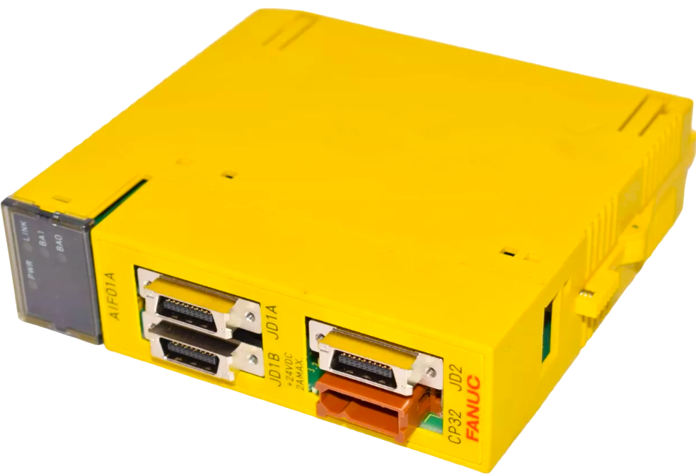 Fanuc A03B-0819-C011 - Interface Module AIF01A
