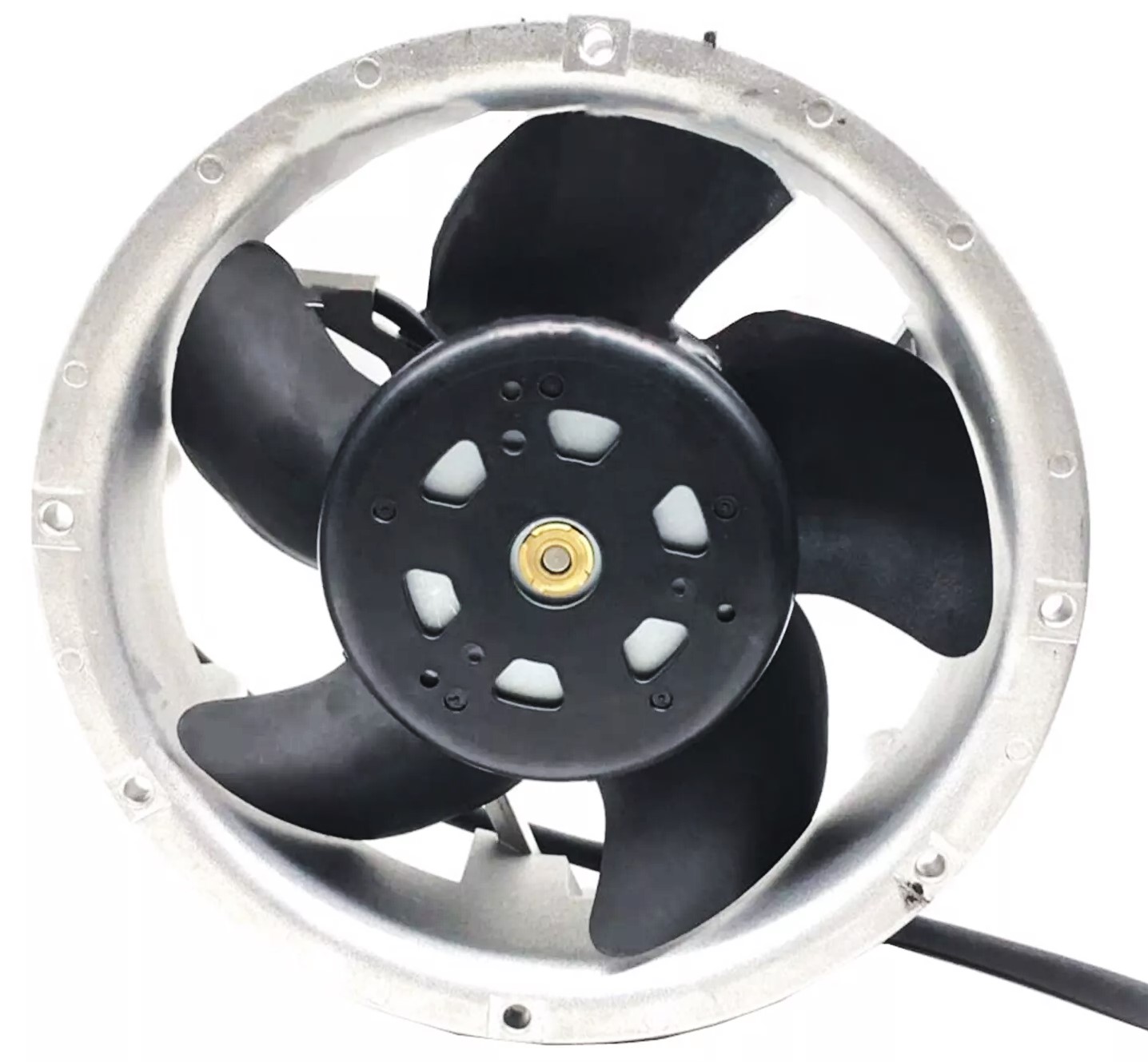 D1751S24B8CP329 - 172mm x 51mm 17251 DC24V 3.4A 4-Pin 4-Wire Connector Inverter Cooling Fan for Servo