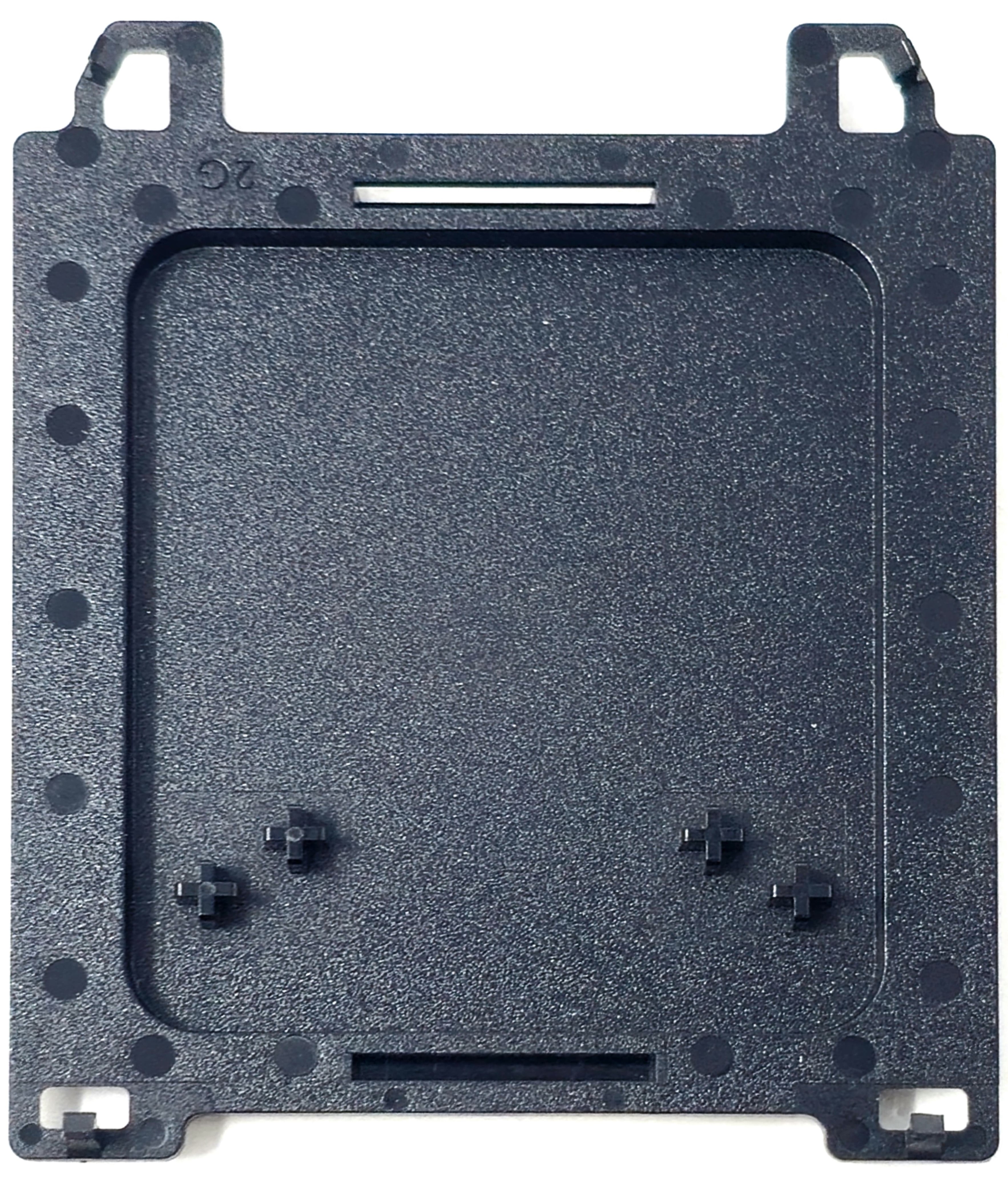 AM5 CPU Socket Cover Protector Plastic Dust Cap