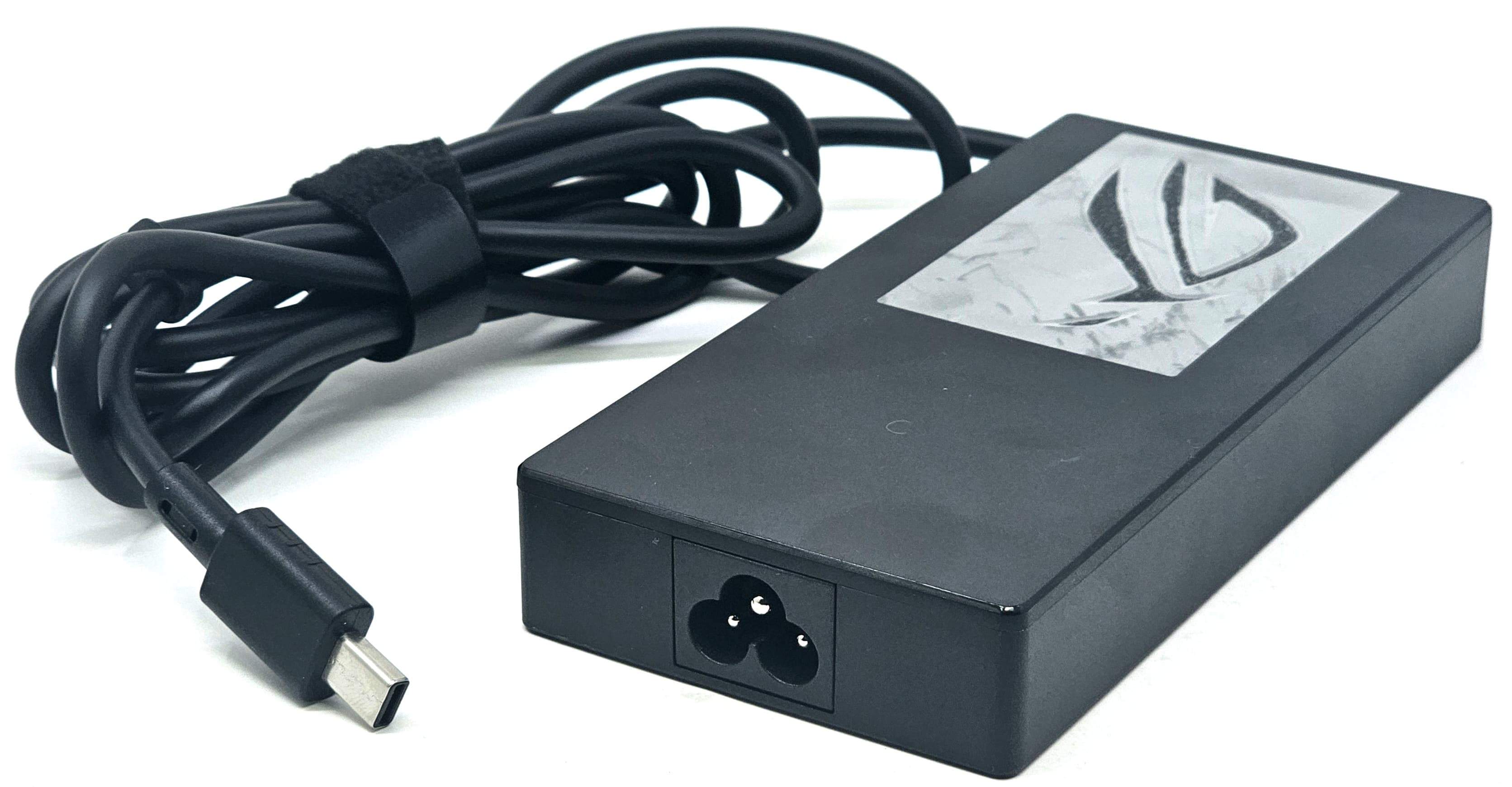 ADP-180TB KC - 180W 20V 9A AC Adapter Charger for Asus ROG Zephyrus G14 2024