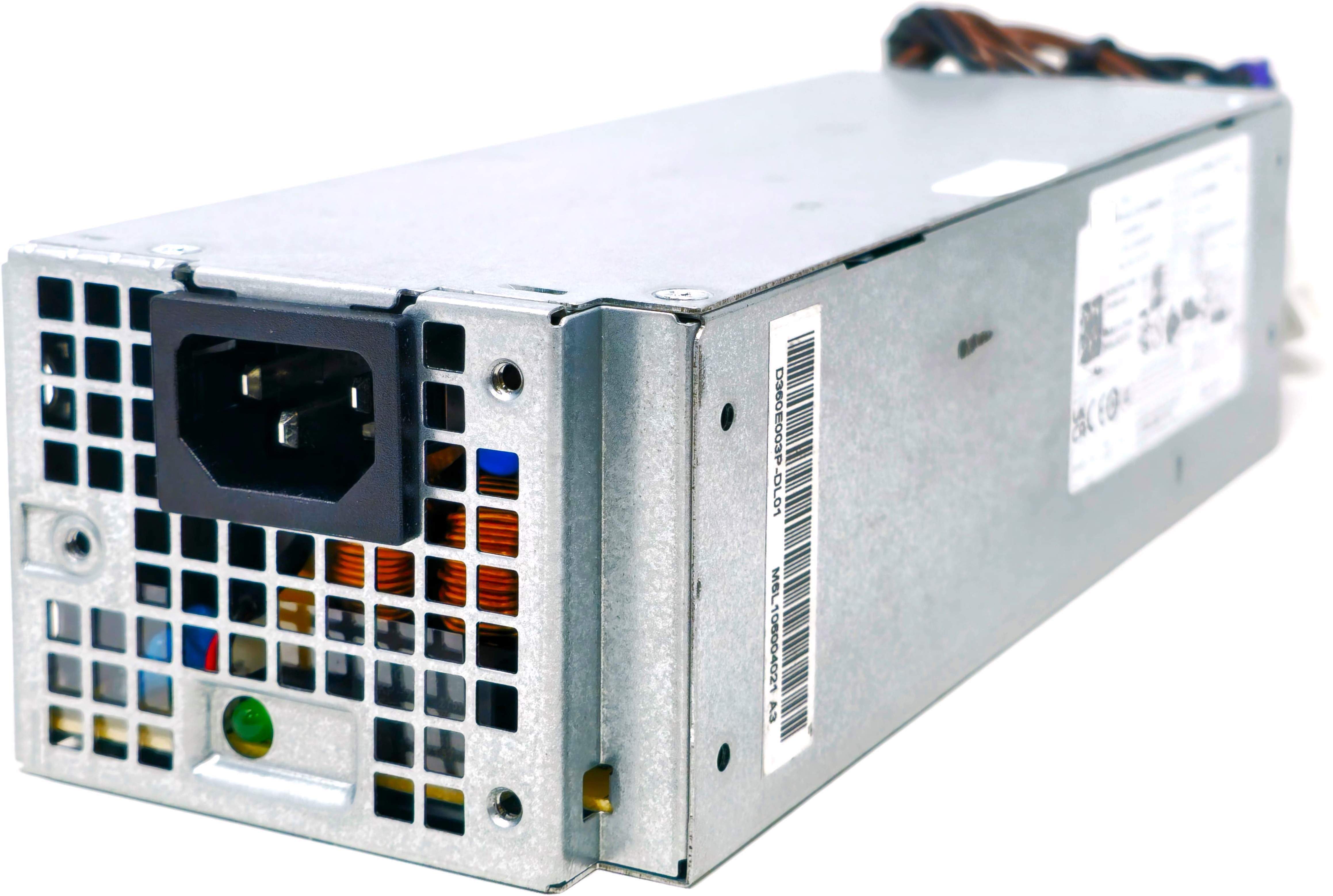 19YR3 - 360W Power Supply for OptiPlex 7080 MT G5 5090 XE3 XPS 8940 19YR3 - 360W Power Supply for OptiPlex 7080 MT G5 5090 XE3 XPS 8940
