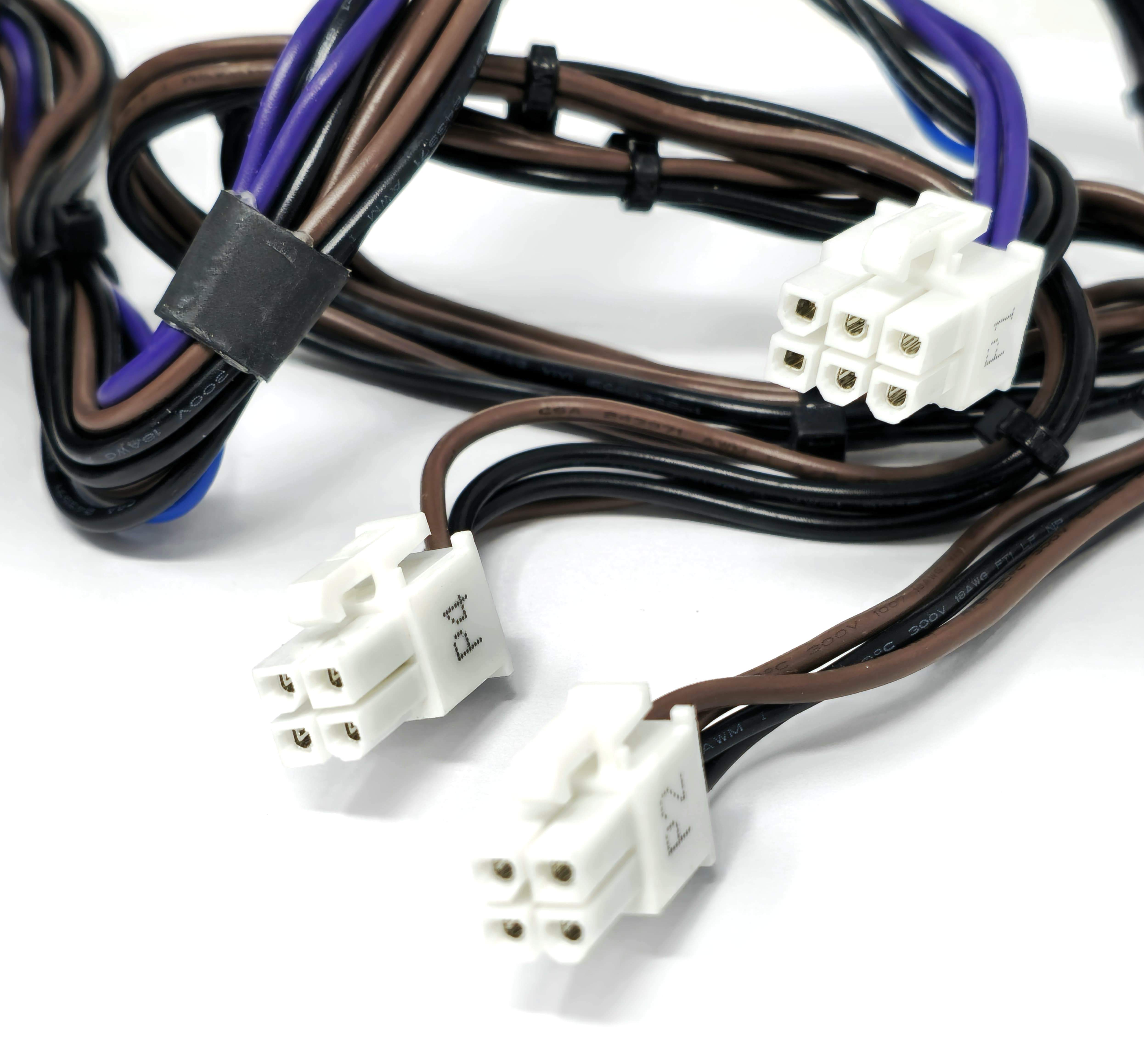 52C2P - 200W Power Supply for OptiPlex 3080 5080 7080 SFF