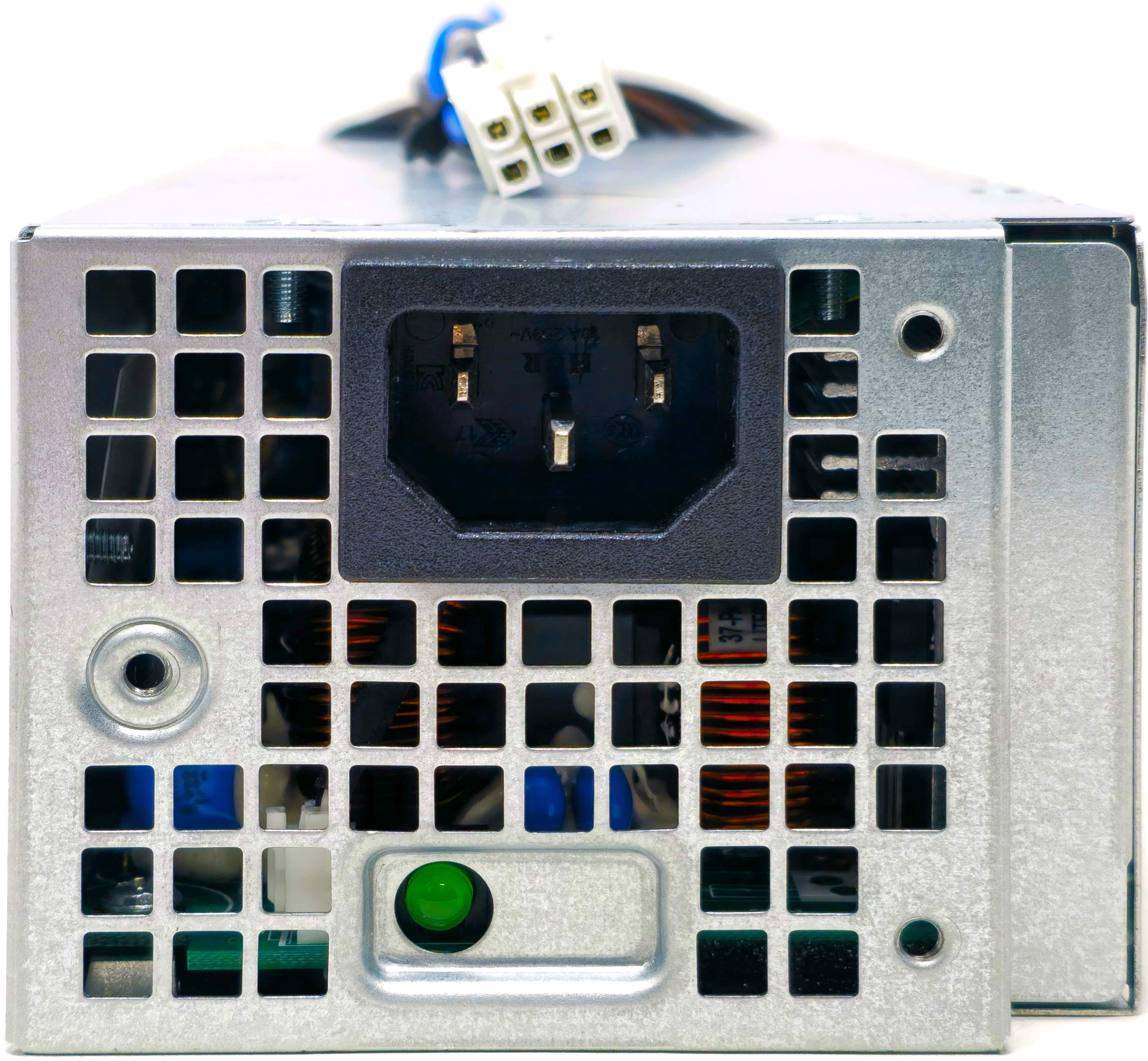 XJ5VJ - 500W Power Supply for OptiPlex 7090 XPS 8940 - CPU Medics
