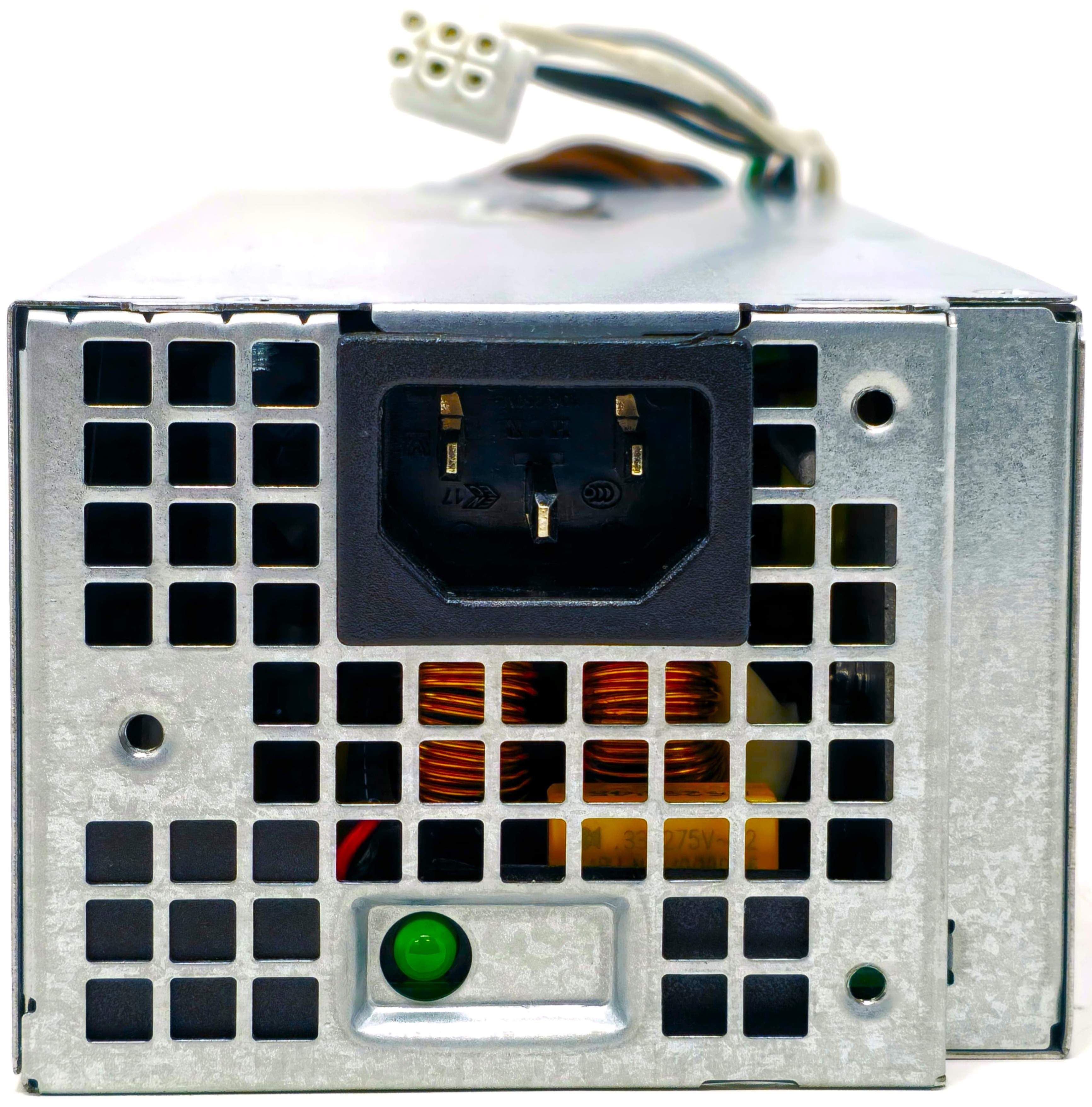 D300E012L - 300W Power Supply for Optiplex XE3 SFF - CPU Medics