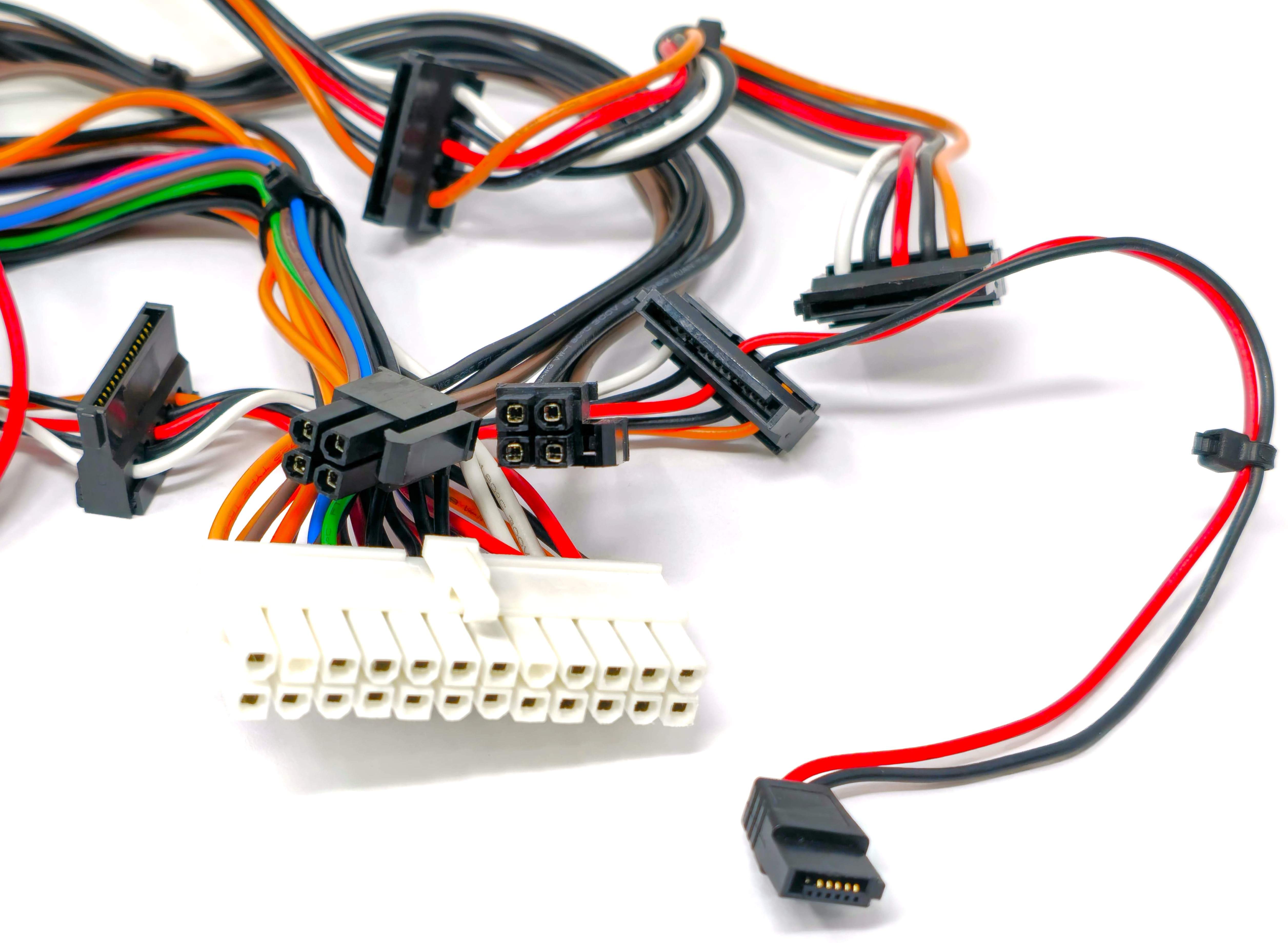 PS-5301-7DA - 300W Power Supply for Precision 3630