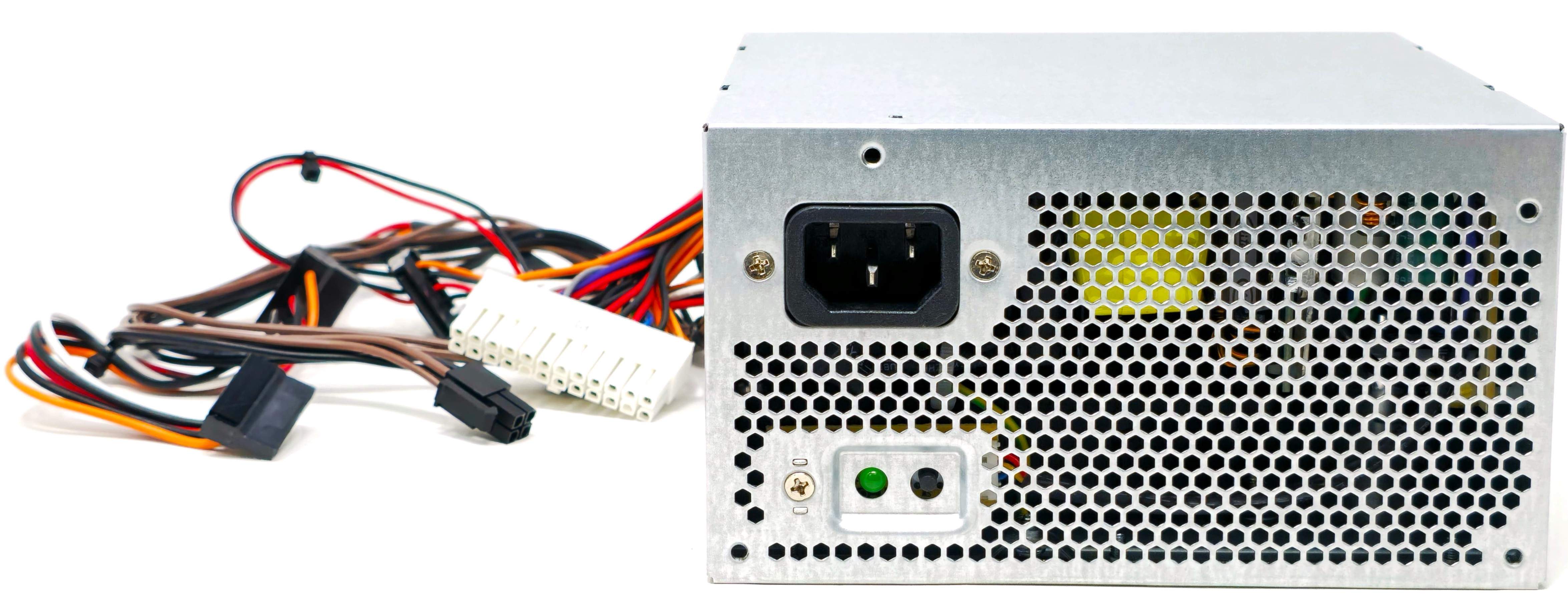 L300EBM-01 - 300W Power Supply for Precision 3630
