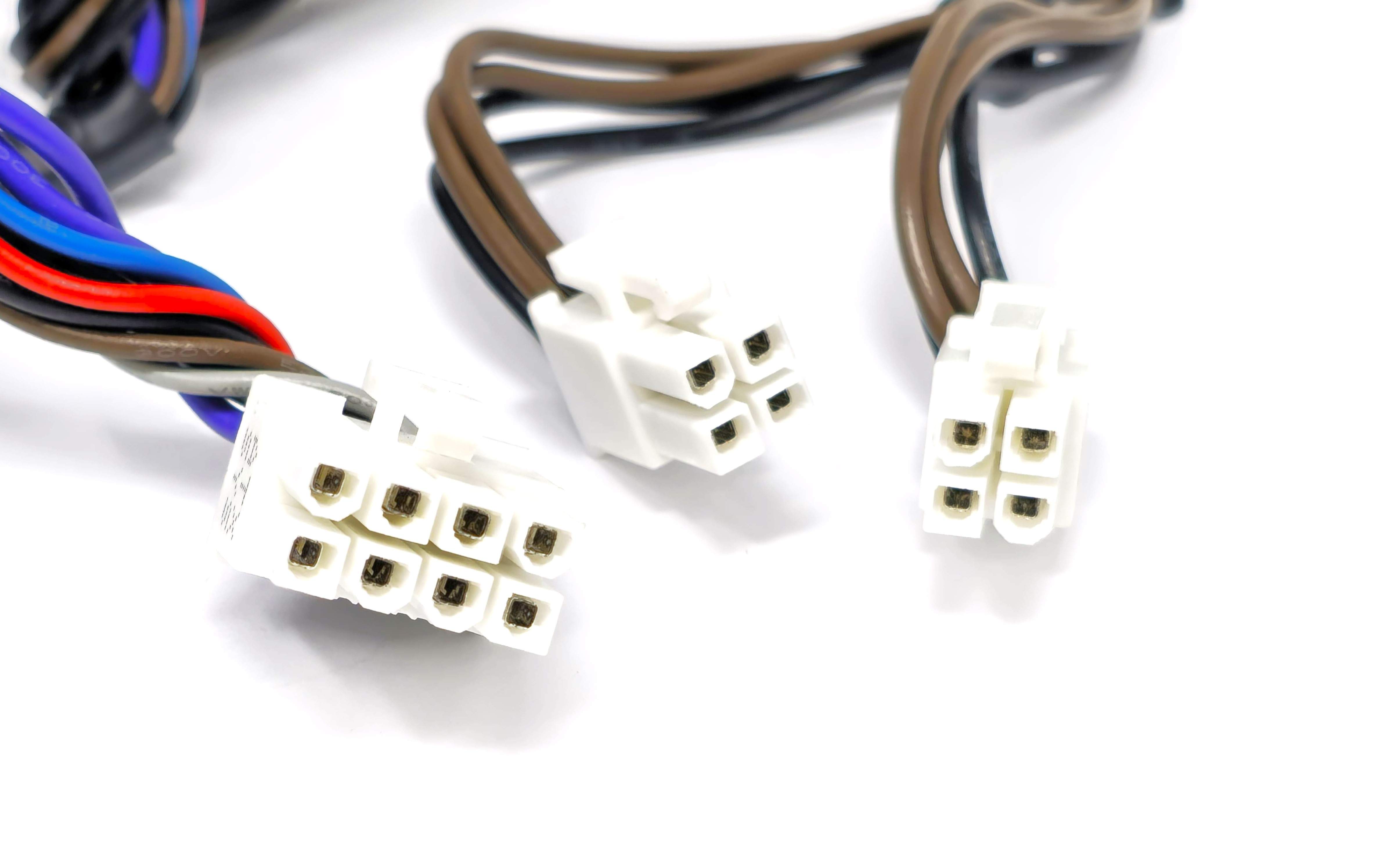 5FK7C - 260W 8-Pin Power Supply for OptiPlex 3000 3900 3901 5000