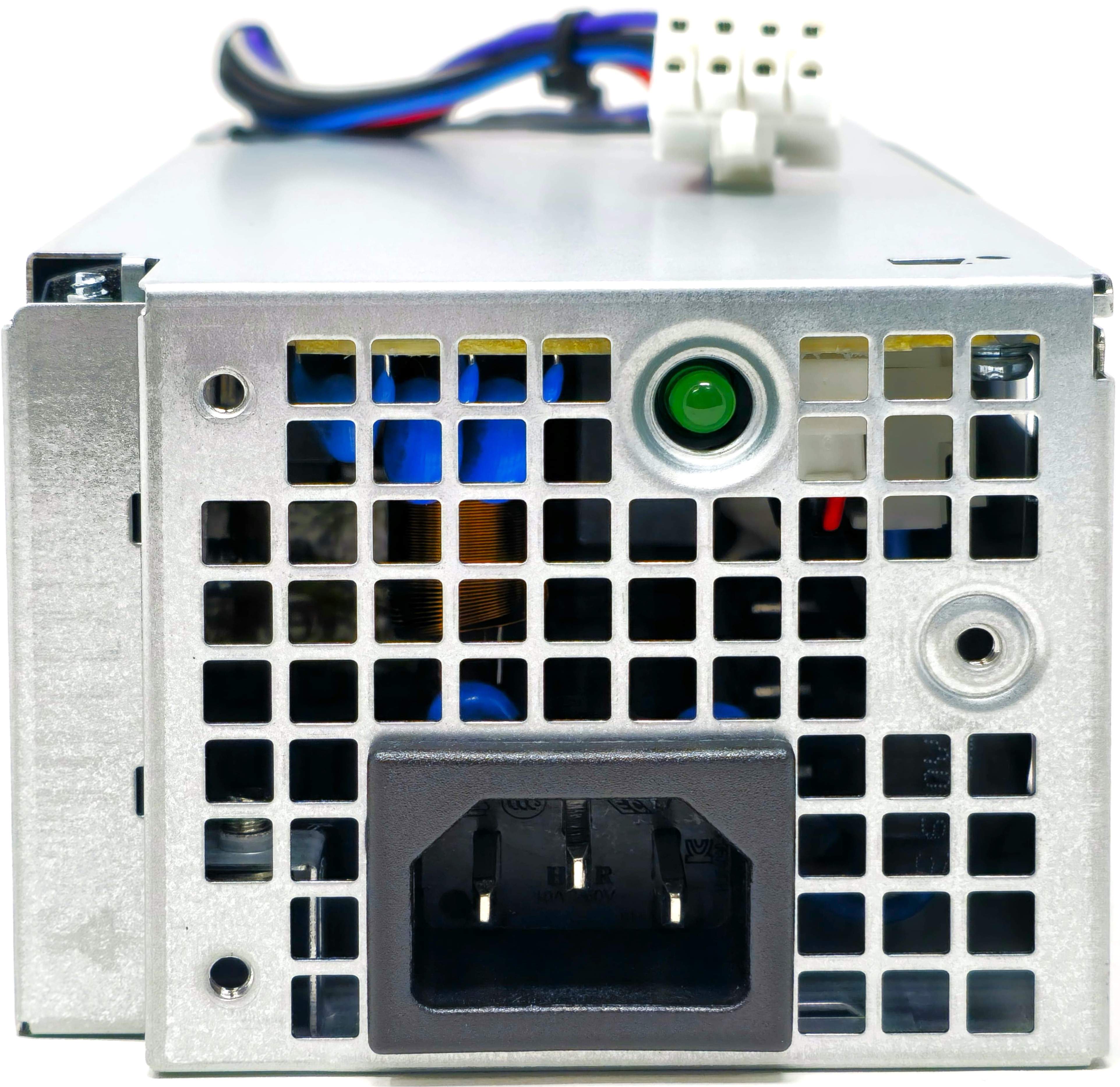 AC260EBS-00 - 260W 8-Pin Power Supply for OptiPlex 3000 3900 3901 5000 7000 MT Vostro 3690