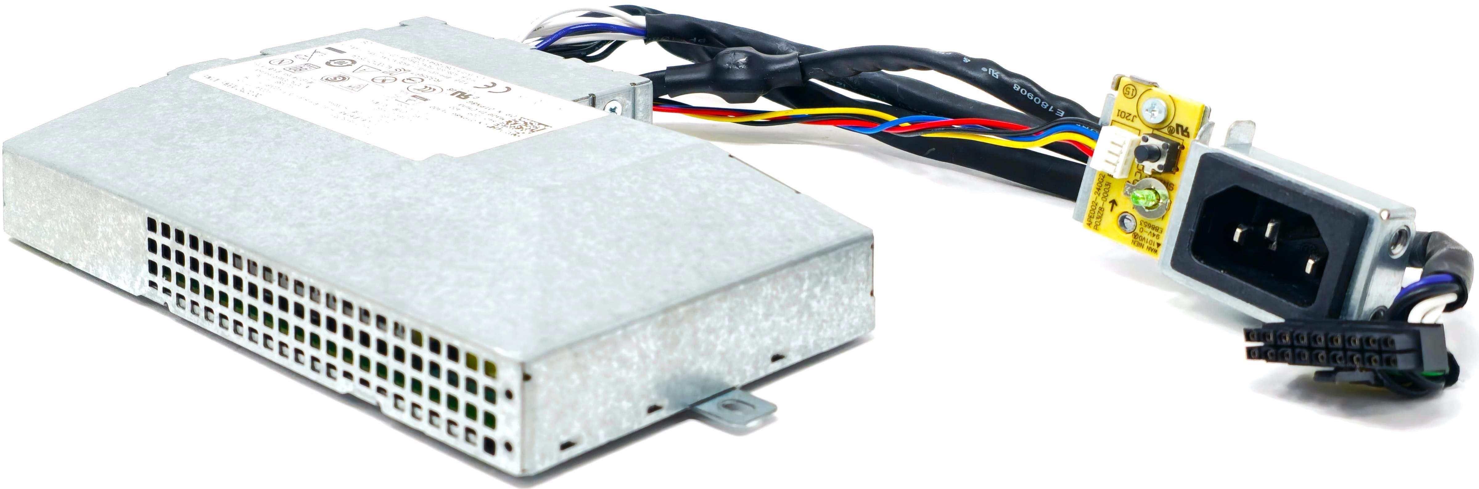 D155E002L - 155W Power Supply for OptiPlex 3240 3440 7440 AIO