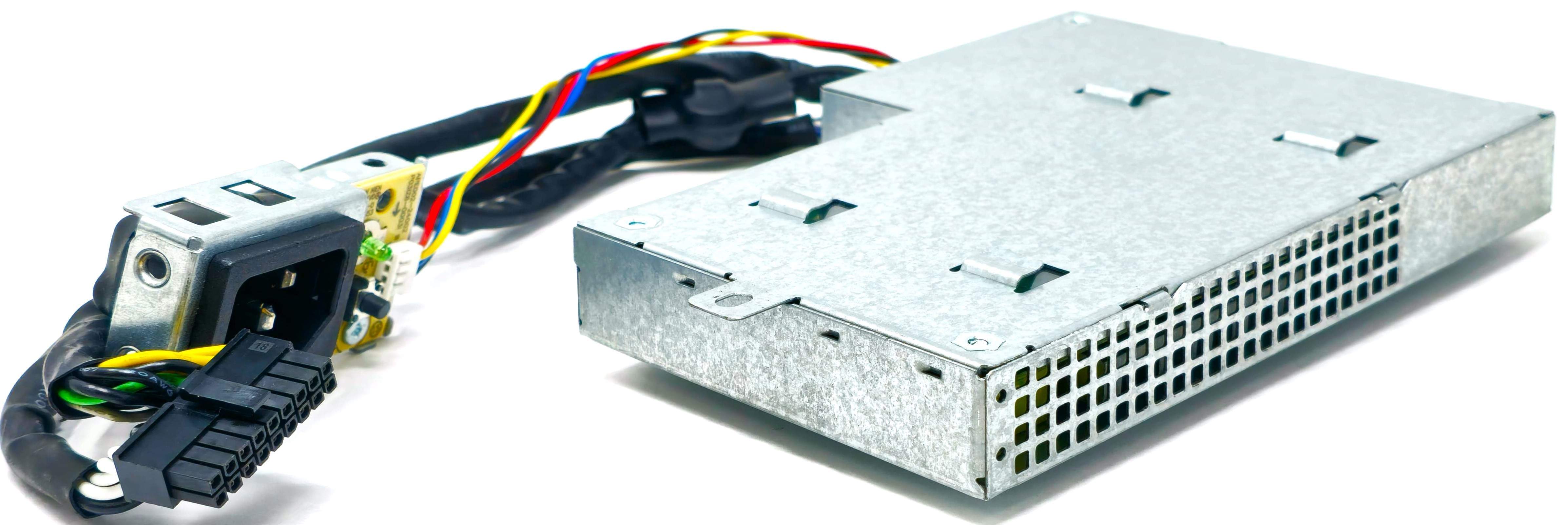 8KT09 - 155W Power Supply for OptiPlex 3240 3440 7440 AIO