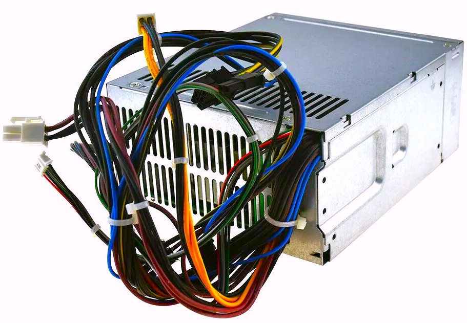 パワー天界3　5点 L57253-003 - 650W Power Supply for HP Z2 G4 Envy - CPU Medics