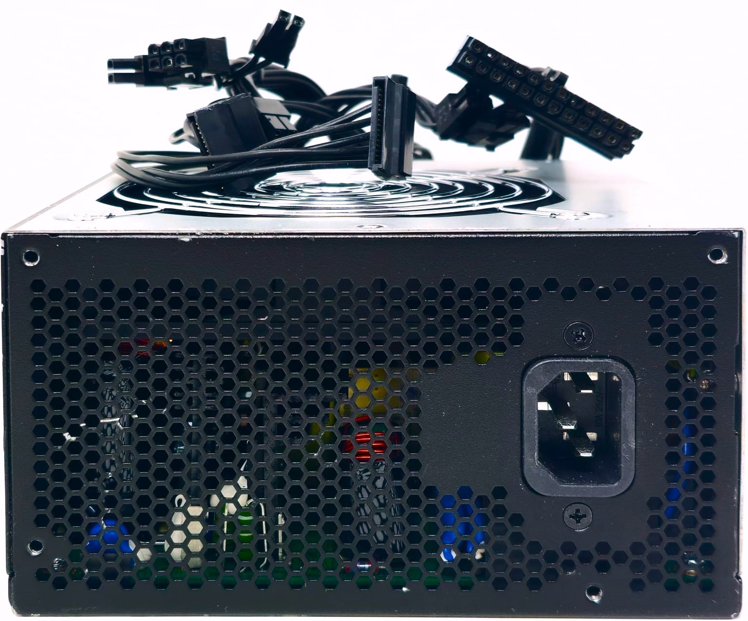 M35740-001 - 800W Power Supply for HP Omen 40L