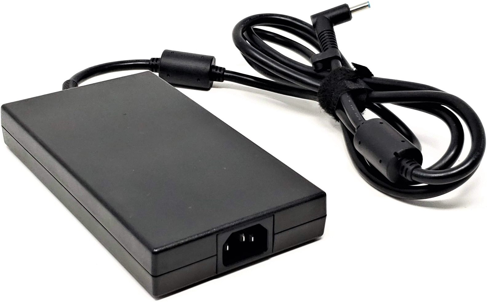 L74881-001 - 200W 19.5V 10.3A 3.0mm Blue Tip AC Adapter Charger for HP OMEN 15-dc Pavilion Gaming 15-cx ZBook 17 G3 G4 L74881-001 - 200W 19.5V 10.3A 3.0mm Blue Tip AC Adapter Charger for HP OMEN 15-dc Pavilion Gaming 15-cx ZBook 17 G3 G4