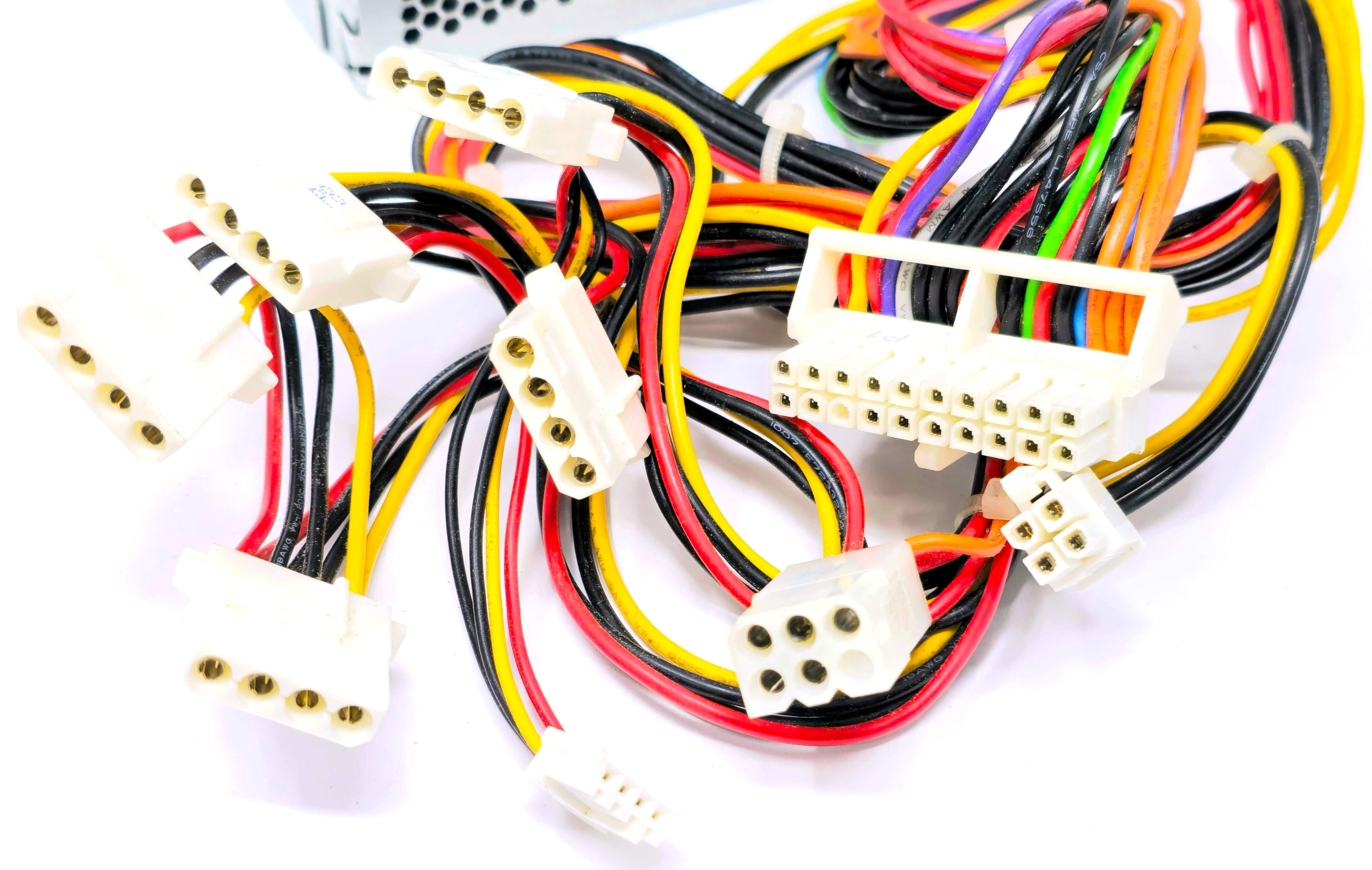 NPS-330CBL - 330W Power Supply For Precision 360