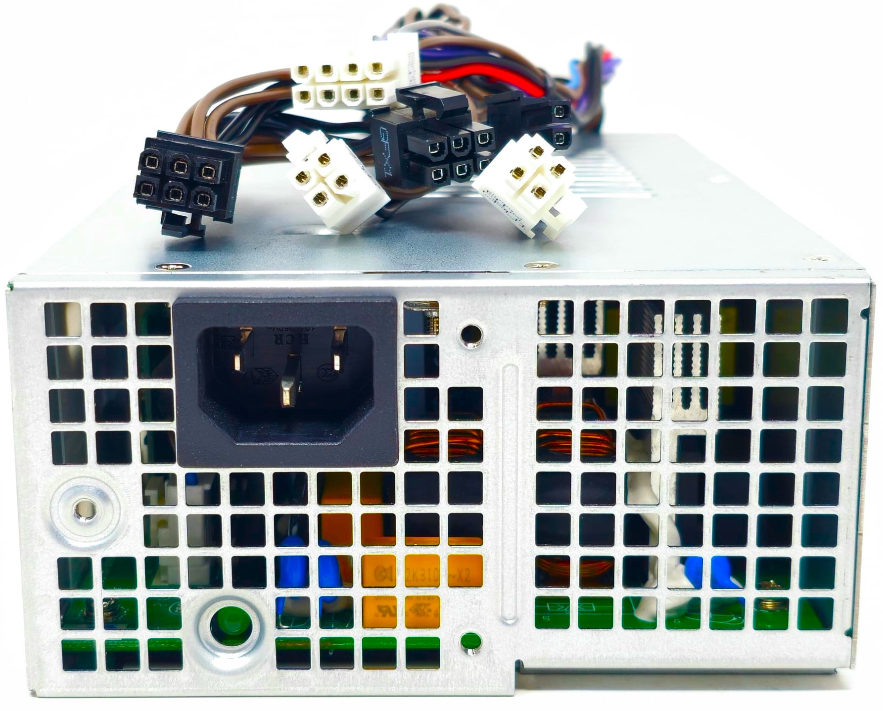HNXH2 - 500W Power Supply for Precision 3660 Inspiron 3910 XPS 8950 OptiPlex 7000 Tower HNXH2 - 500W Power Supply for Precision 3660 Inspiron 3910 XPS 8950 OptiPlex 7000 Tower