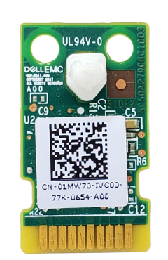 64JG5 - TPM Trusted Platform Module 1.2 14G for PowerEdge R540 R740 Server