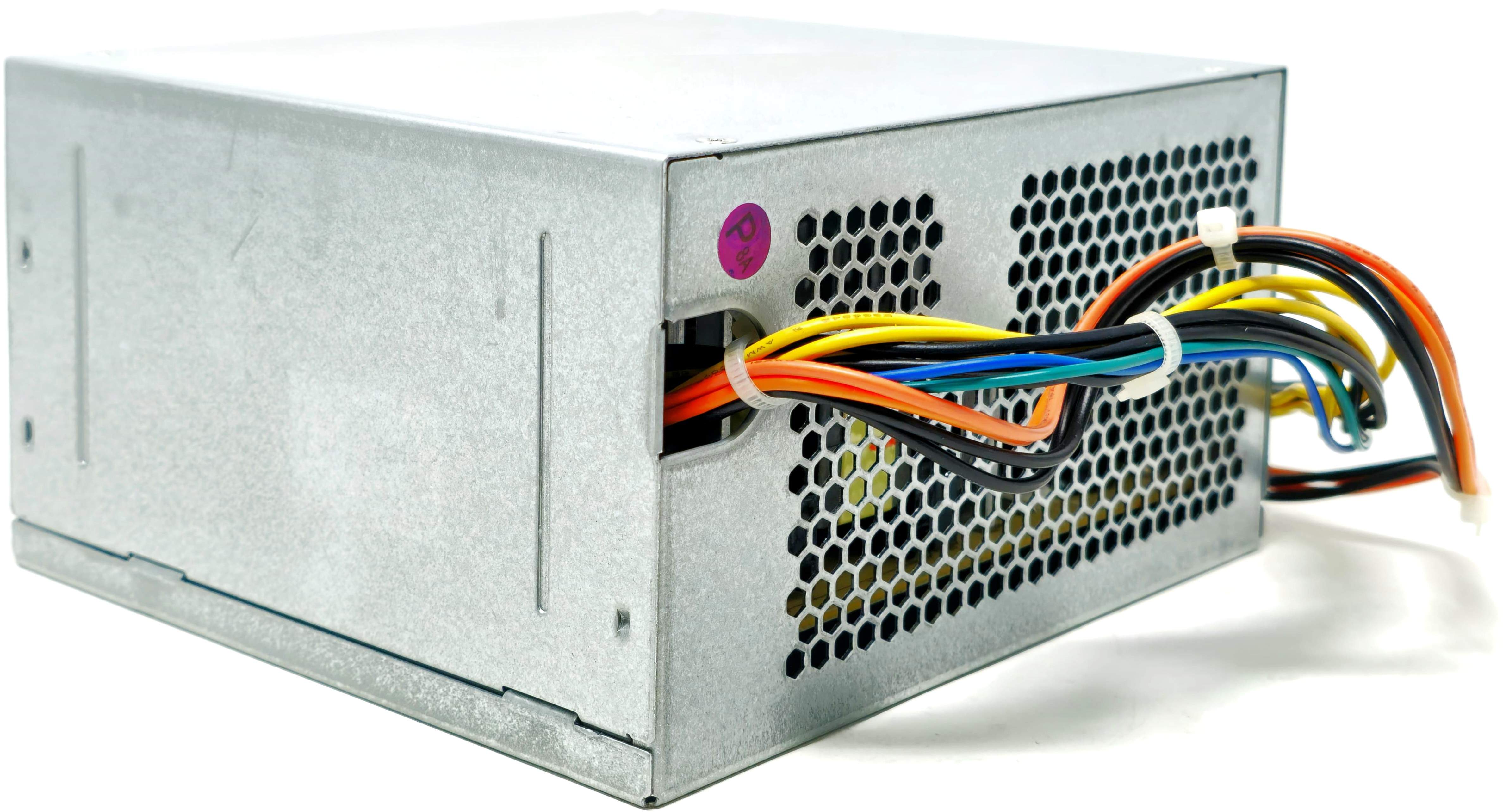 PCE026 - 250W 10-Pin Power Supply for IdeaCentre 300 700 ThinkCentre M700 M800 M900 TS150 ThinkStation P310 Yoga 710-25ISH 720-18ASU