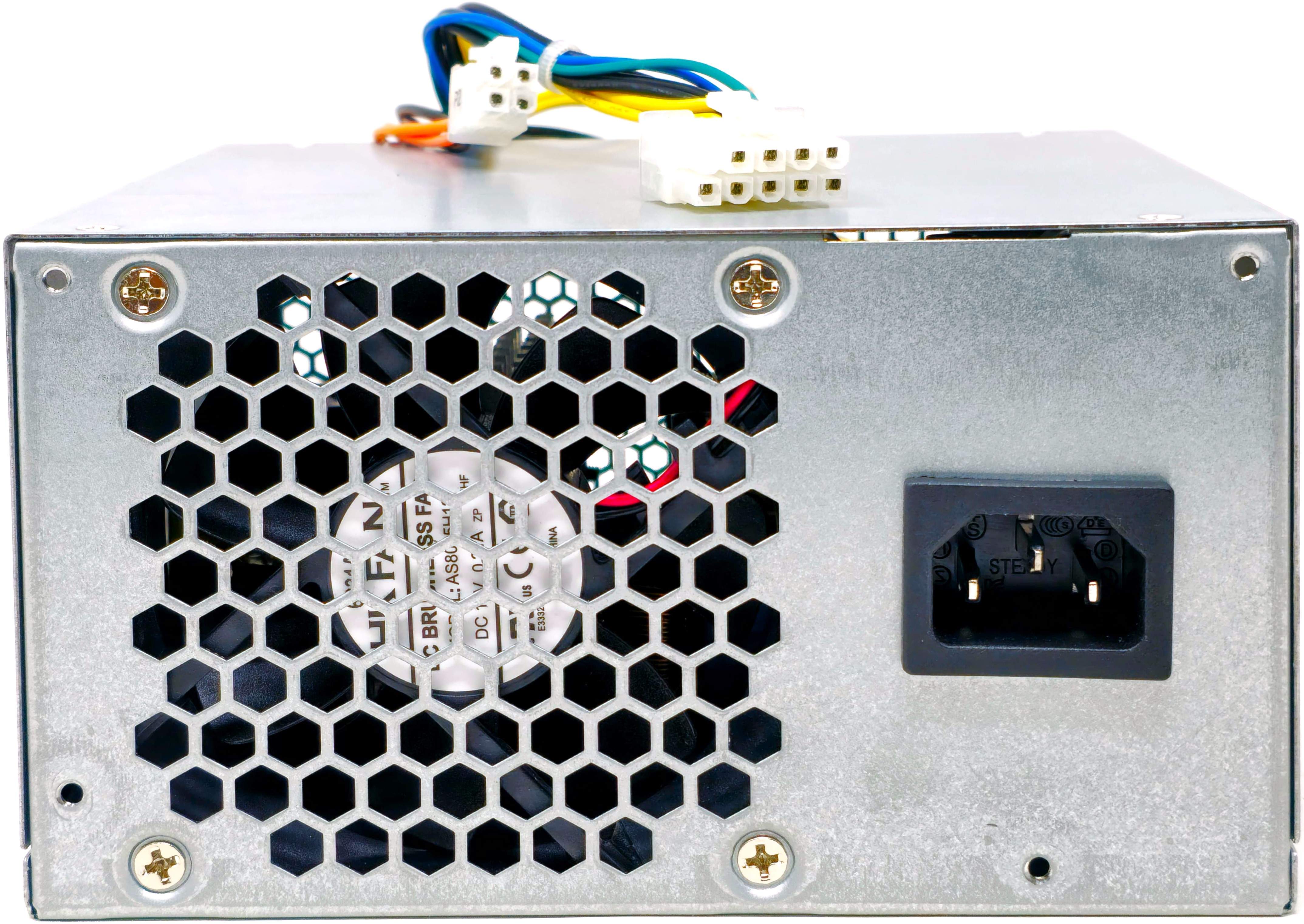 SP50H29545 - 250W 10-Pin Power Supply for IdeaCentre 300 700 ThinkCentre M700 M800 M900 TS150 ThinkStation P310 Yoga 710-25ISH 720-18ASU SP50H29545 - 250W 10-Pin Power Supply for IdeaCentre 300 700 ThinkCentre M700 M800 M900 TS150 ThinkStation P310 Yoga 710-25ISH 720-18ASU