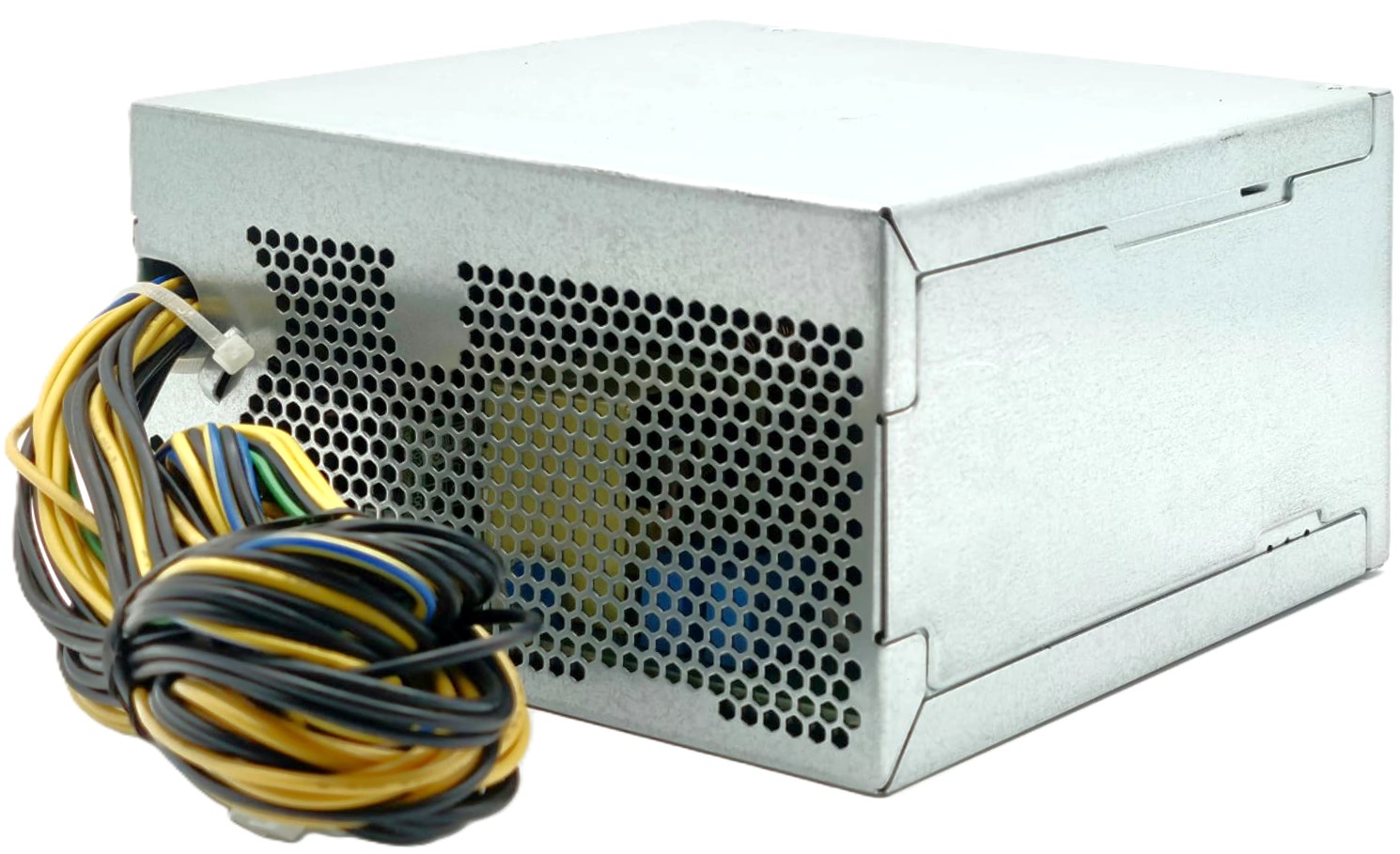 5P50V03181 - 500W 10-Pin Power Supply PSU for ThinkStation P310 P330 P340 P350 ThinkCentre M90t