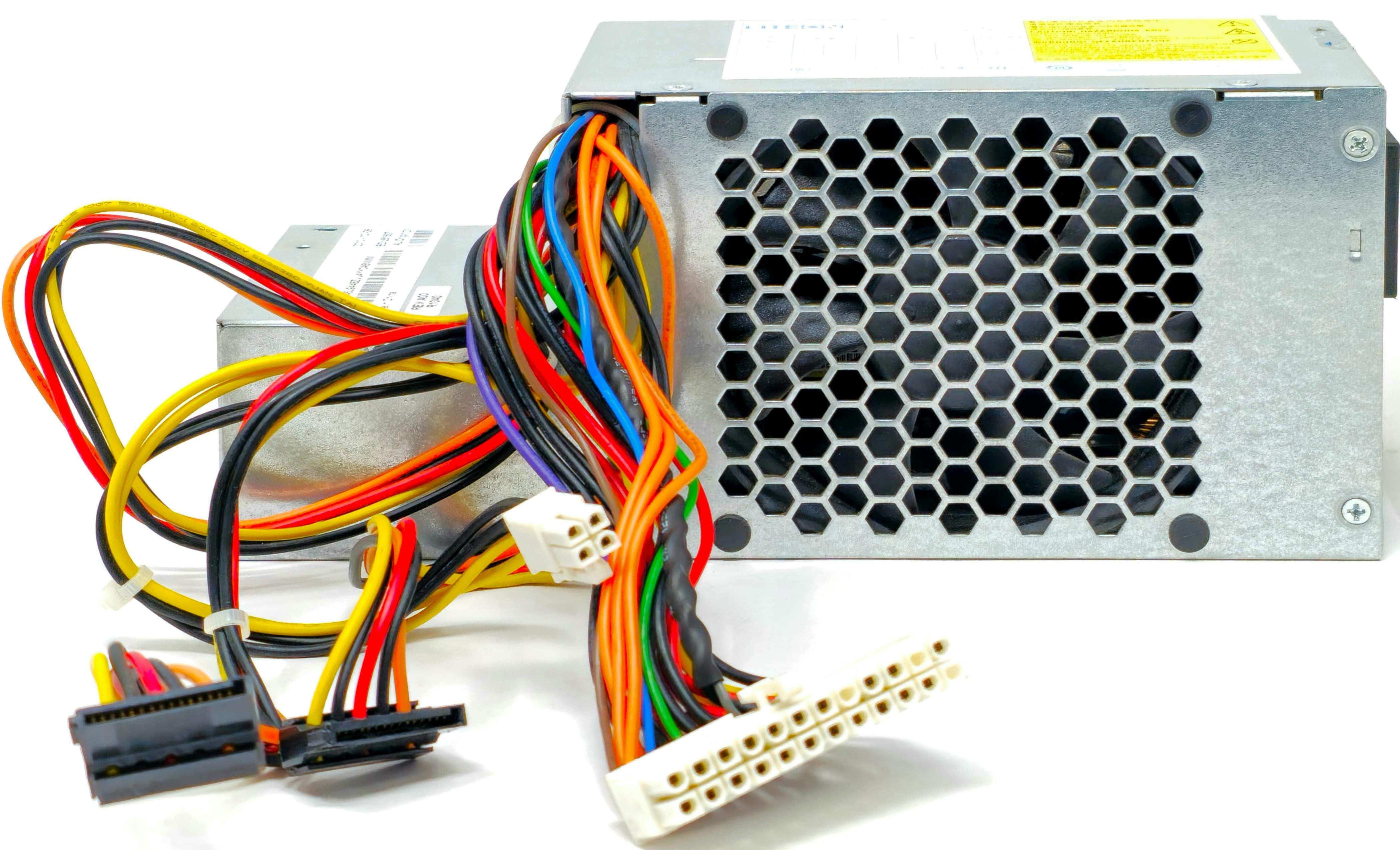 36001728 - 240W Power Supply for ThinkCentre M90 M90p Desktop