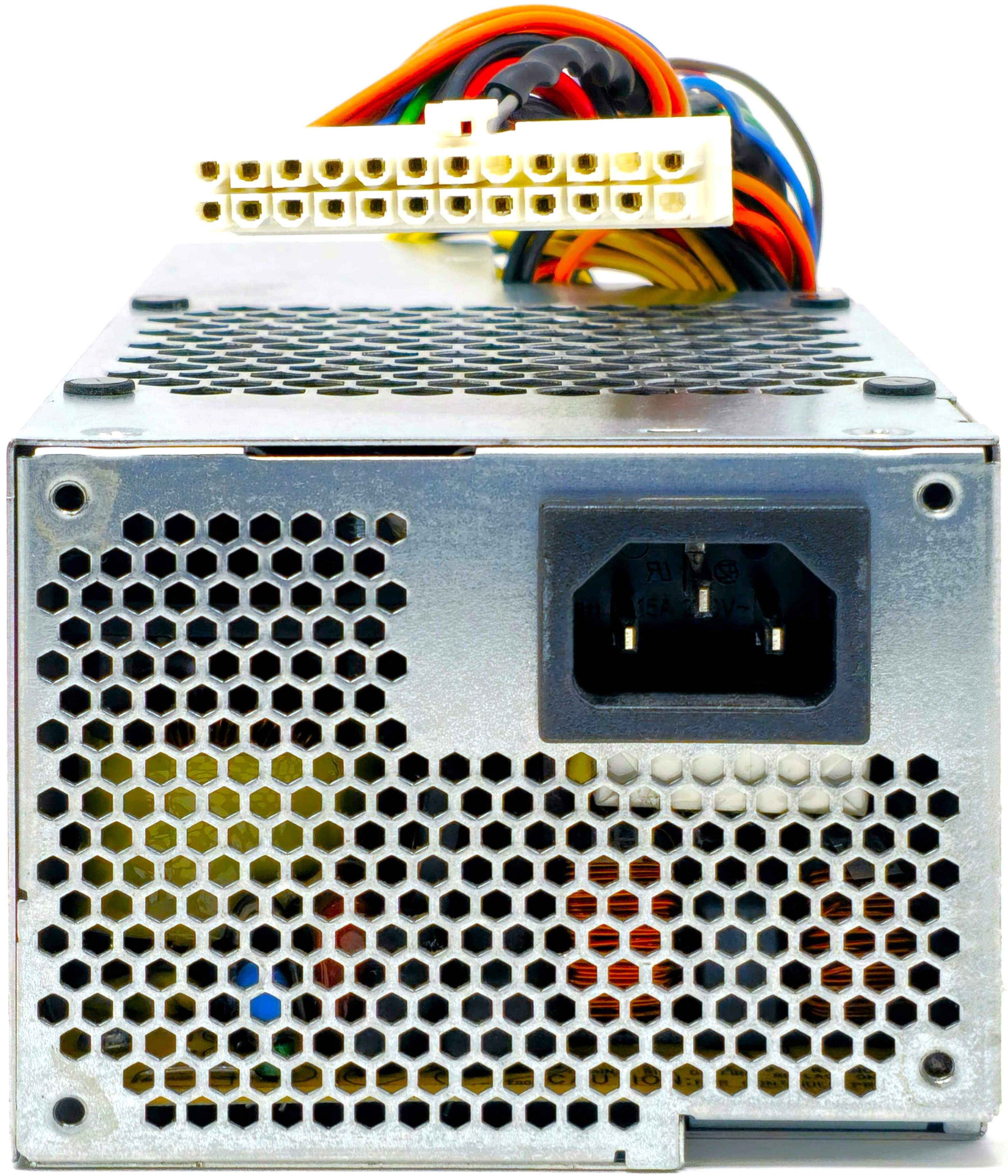 PS-5241-01VA - 240W Power Supply for ThinkCentre M90 M90p Desktop