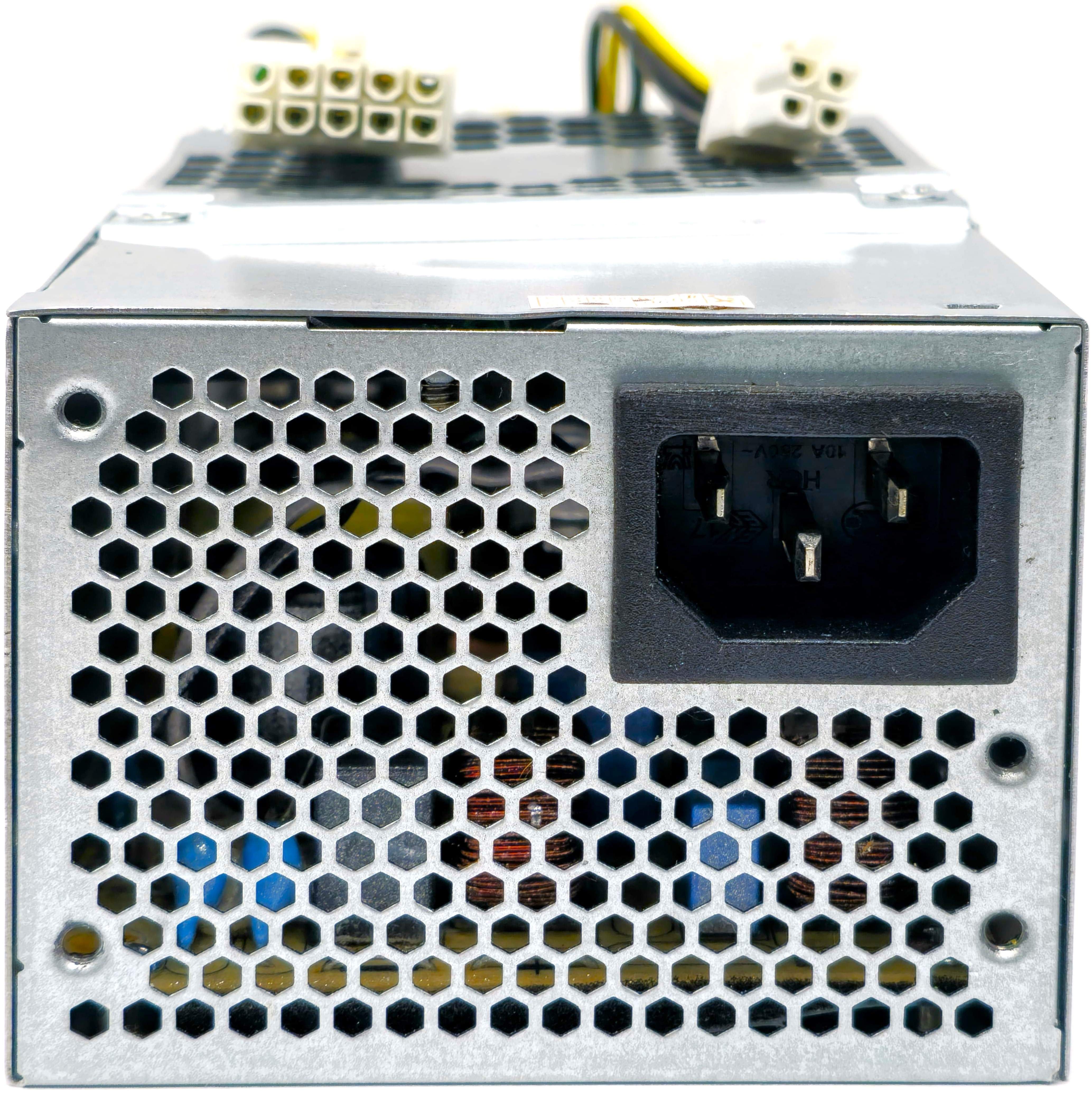 PA-2181-2 - 180W Power Supply for ThinkCentre M410 M610 510S - CPU