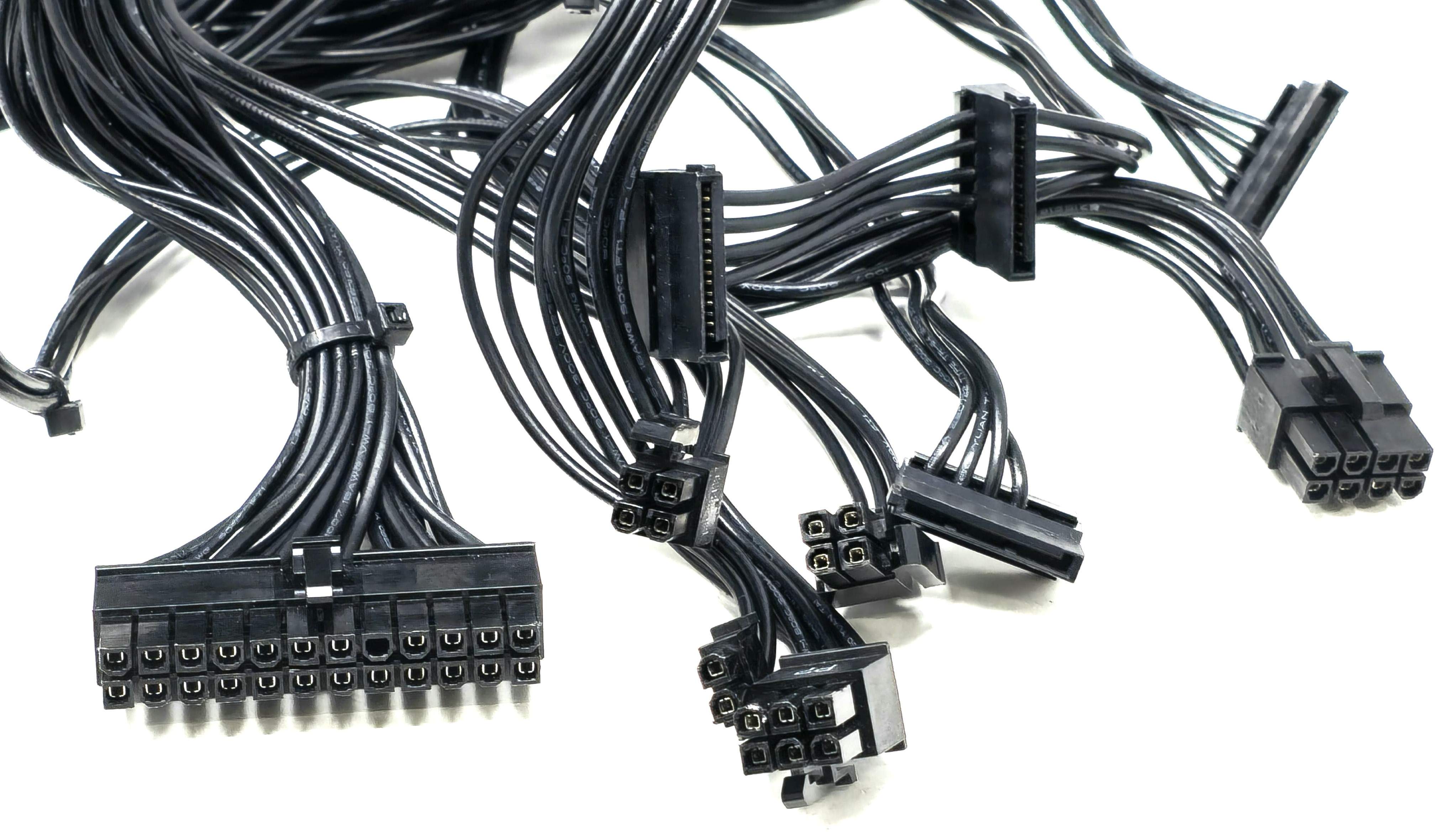 9PA400MR01 - 400W Power Supply for Legion T5 T5-26 T5-28 T5-26AMR5 T5-26IOB6 T5-28ICB05